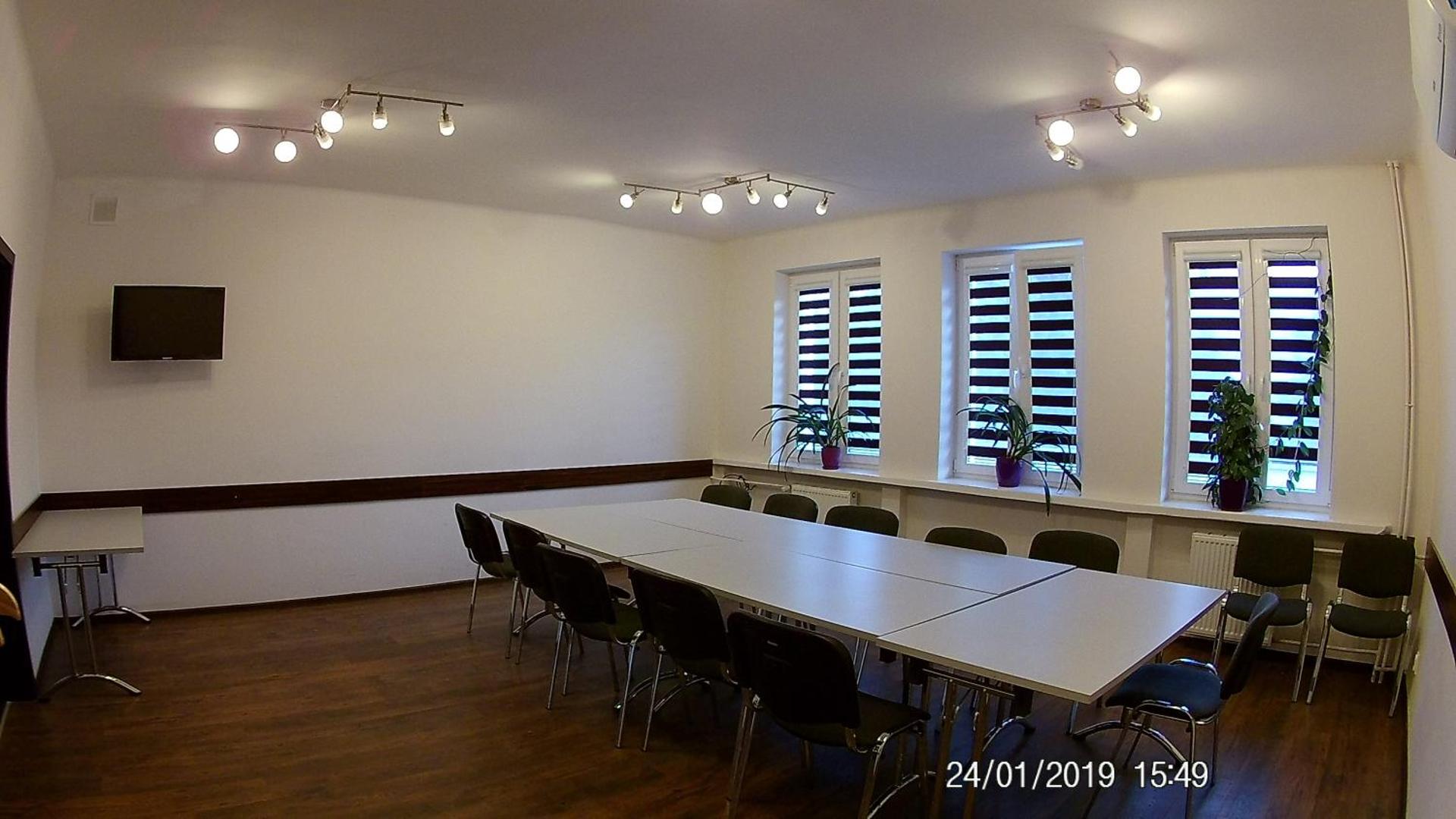 Meeting/conference room