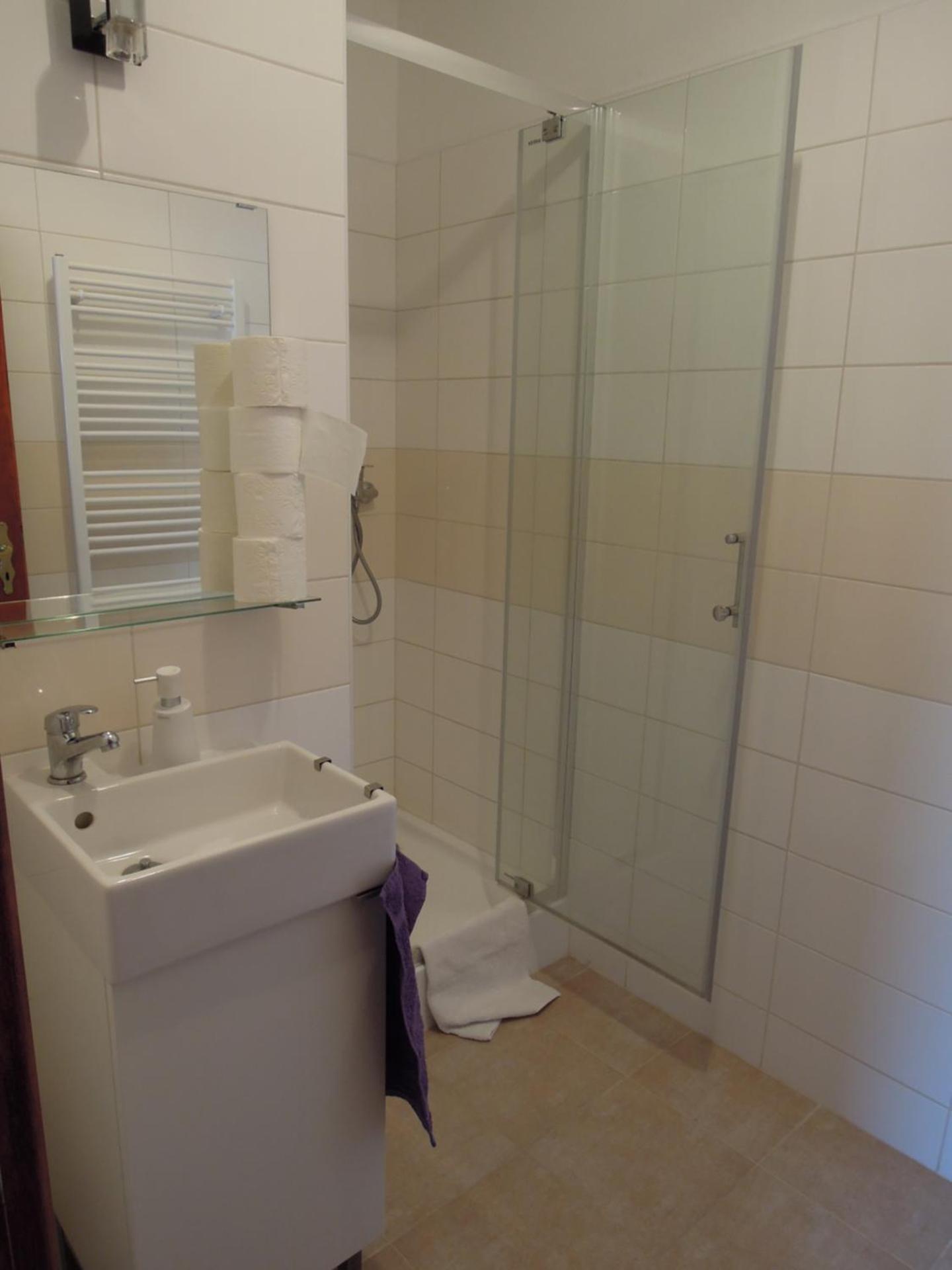 Apartment Vlčice u Trutnova