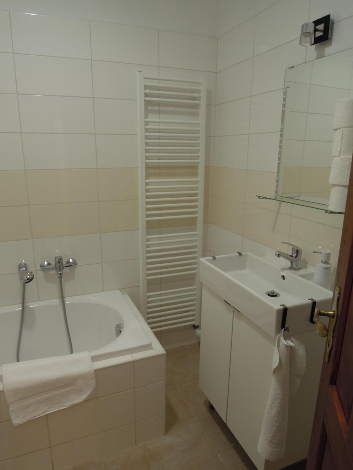 Apartment Vlčice u Trutnova
