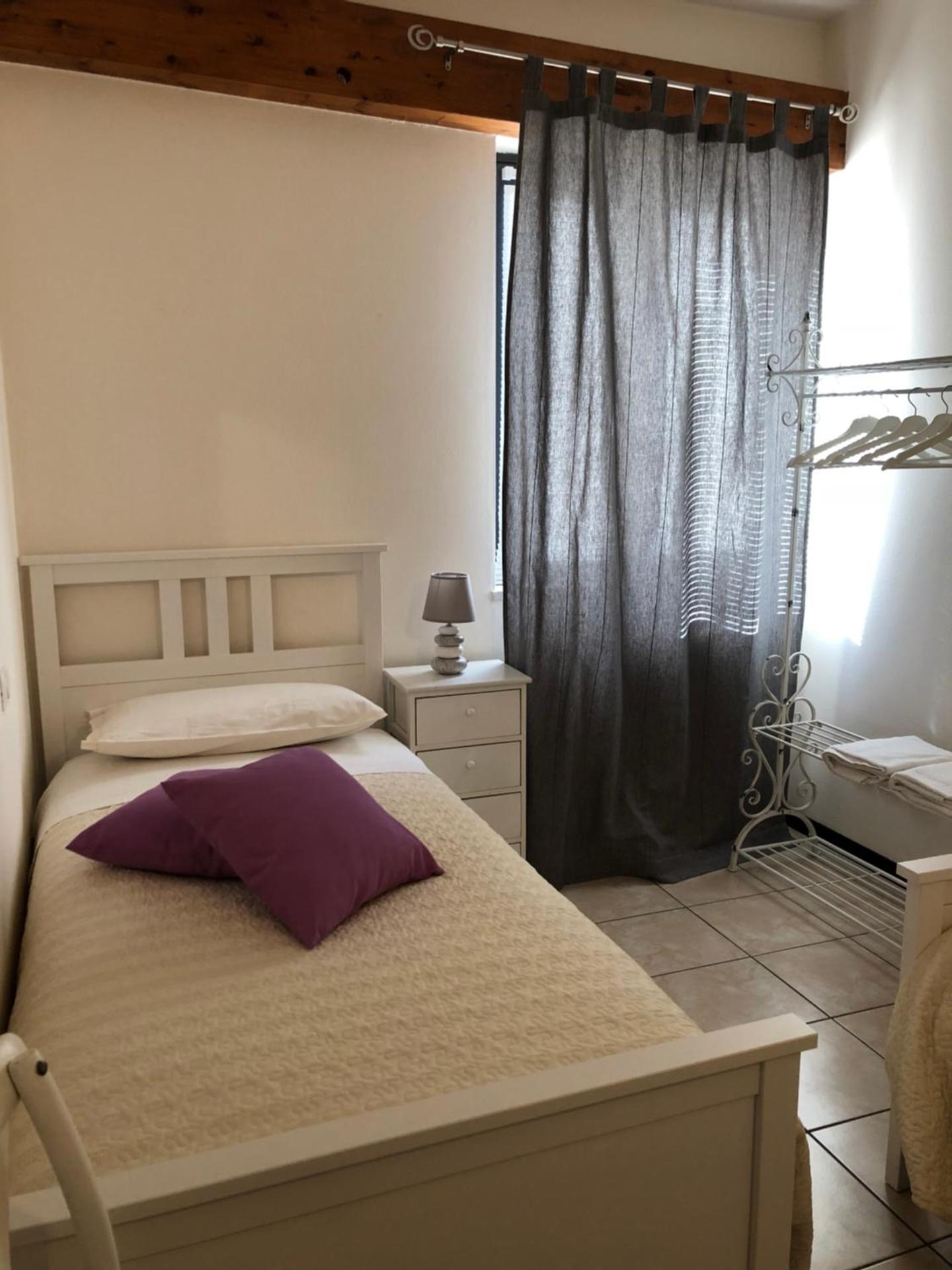 Appartamento Rosegarden