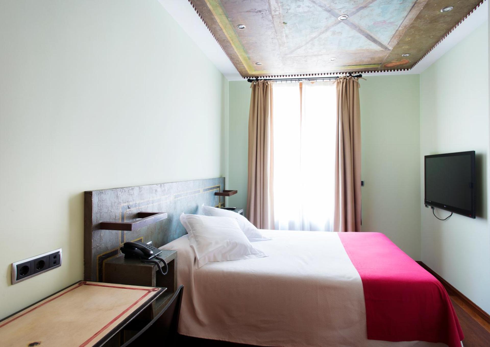 Hospedium Hotel Posada De La Luna