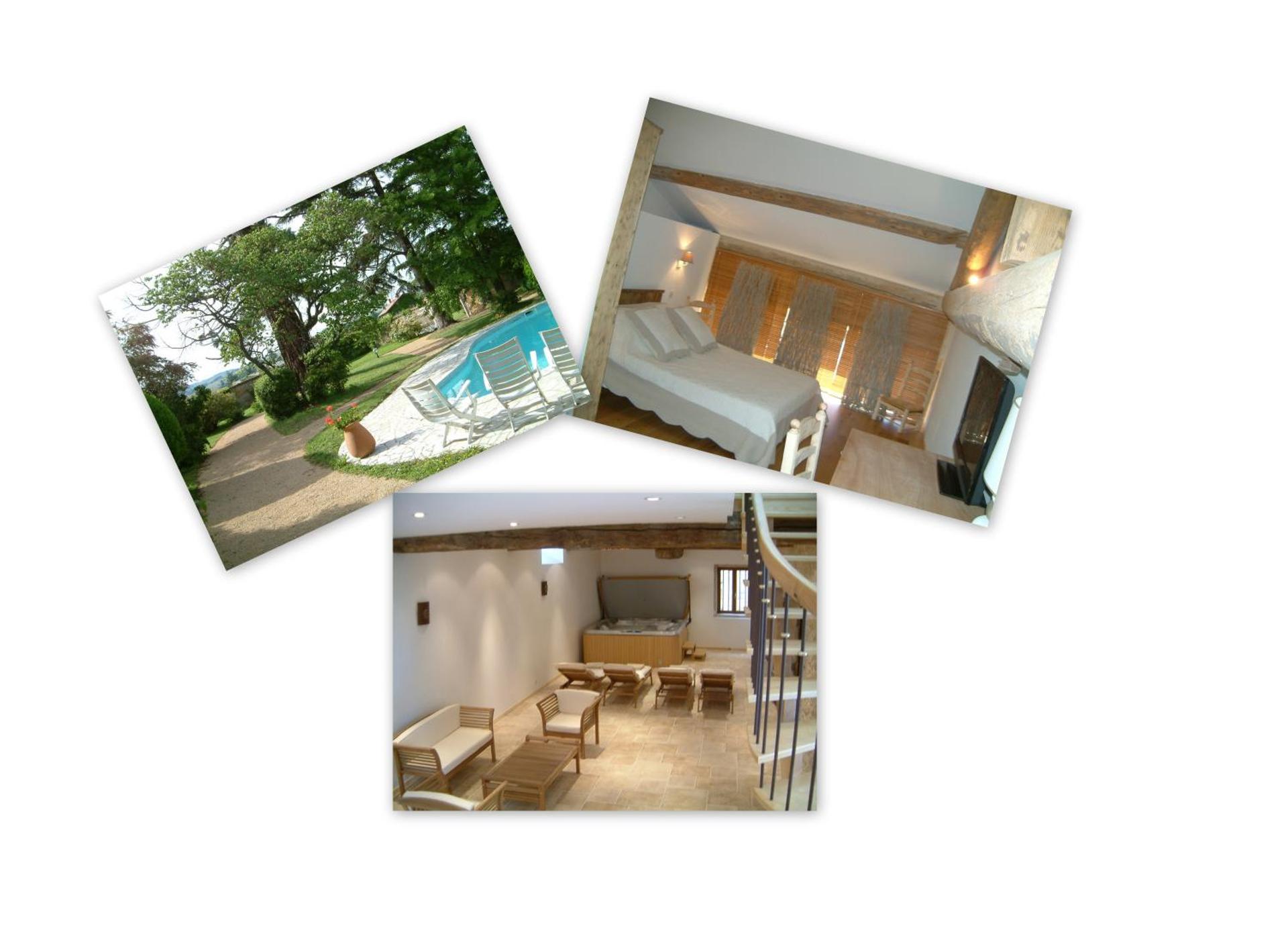 View (from property/room)