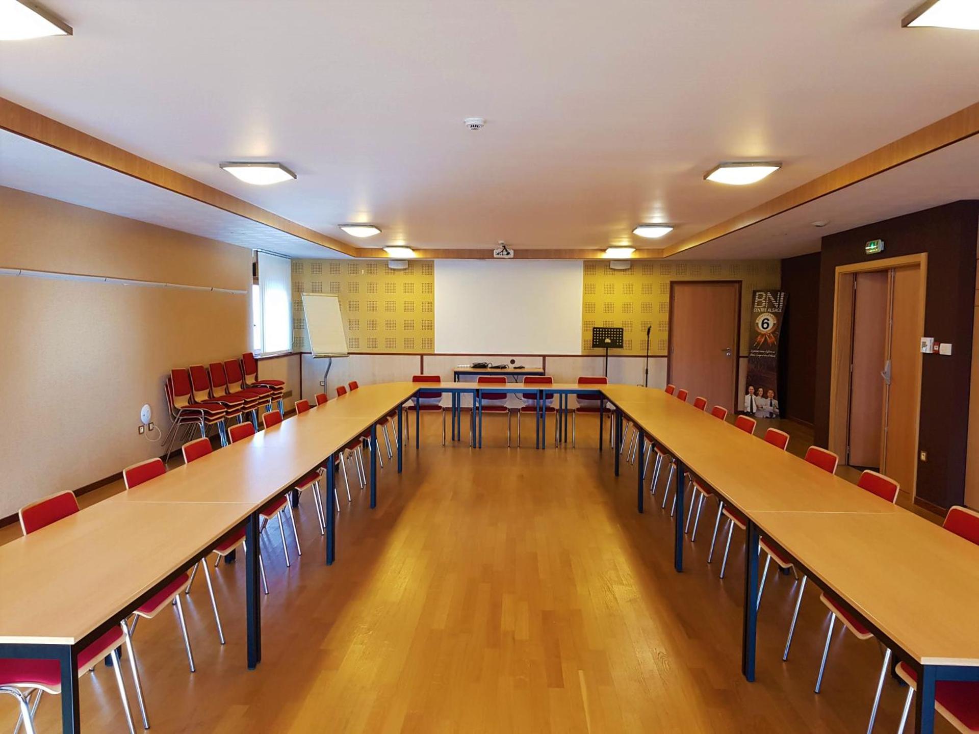 Meeting/conference room