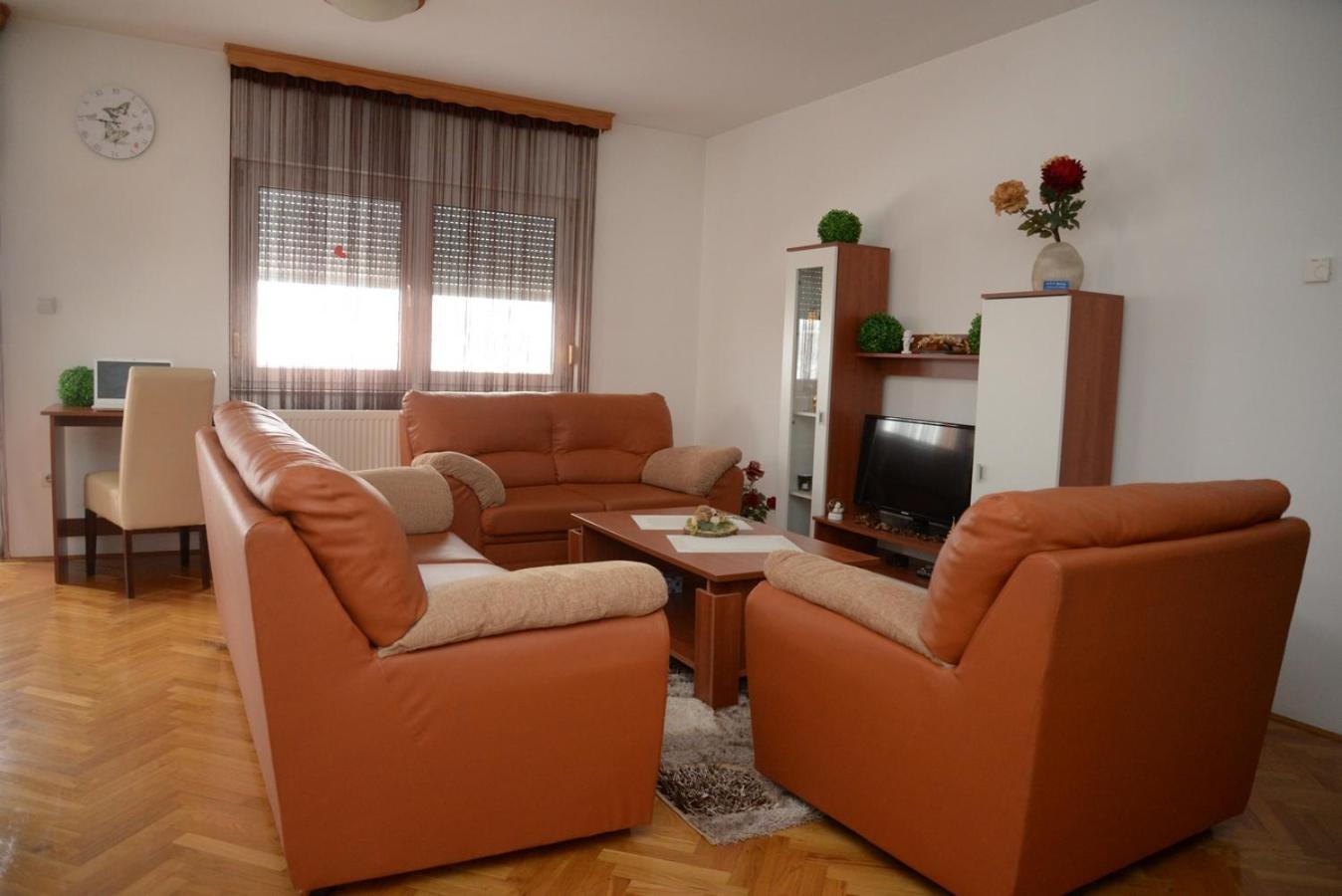Apartmani MARIN-ŽUPANJA