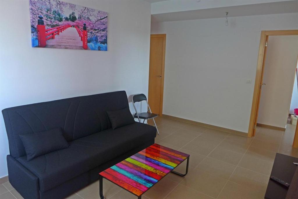 Anacasa Blaumar Mediterranea AP760