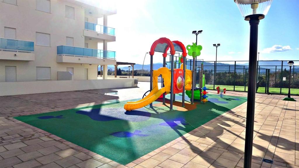 Anacasa Blaumar Mediterranea AP760