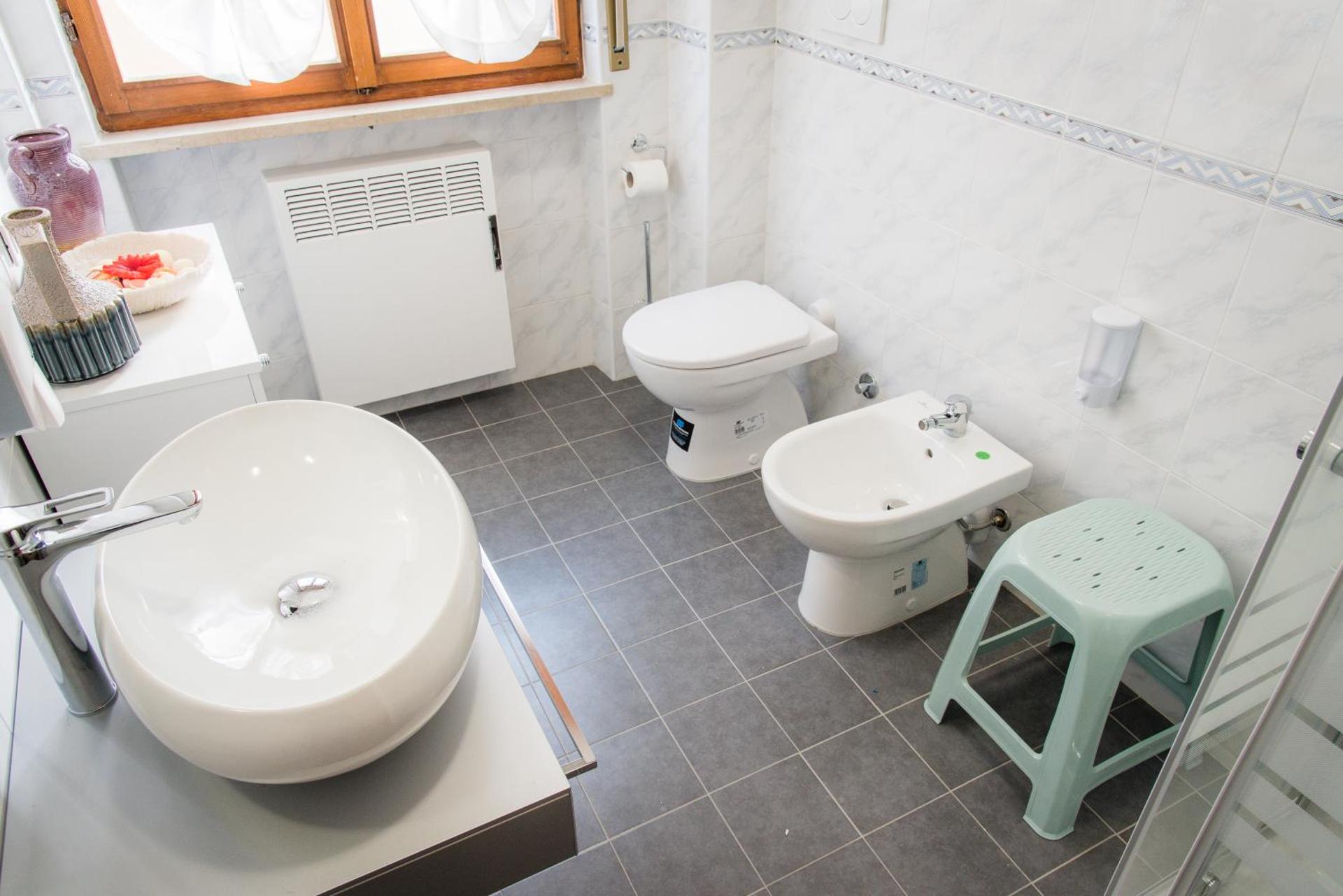 Gabrielli Rooms & Apartments - MARONCELLI