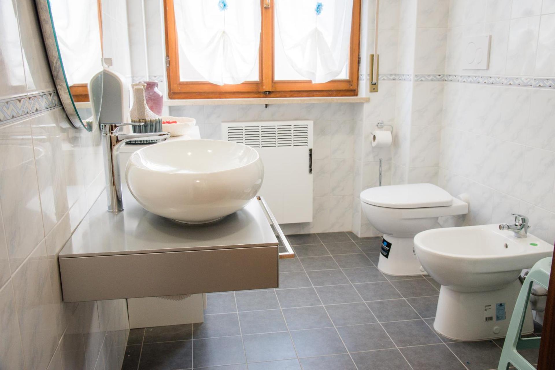 Gabrielli Rooms & Apartments - MARONCELLI