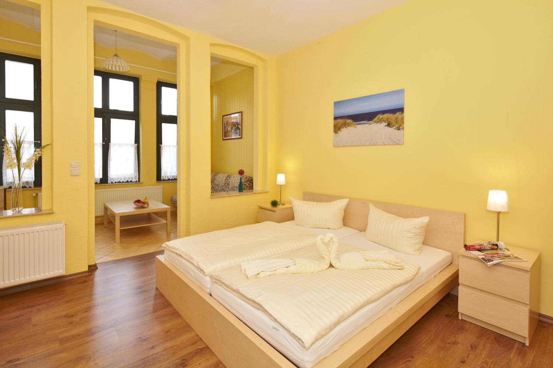 Strandvilla Ostpreussen - Dependance Strandhus