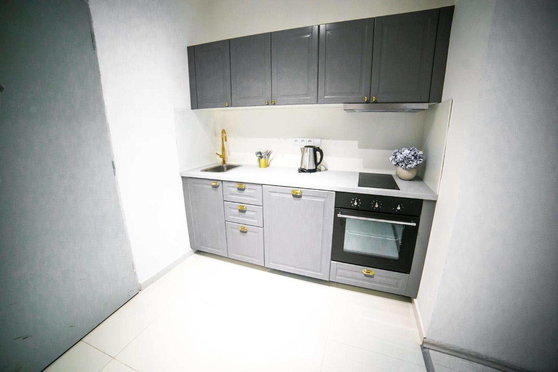 Prague friendly apartments in Prague