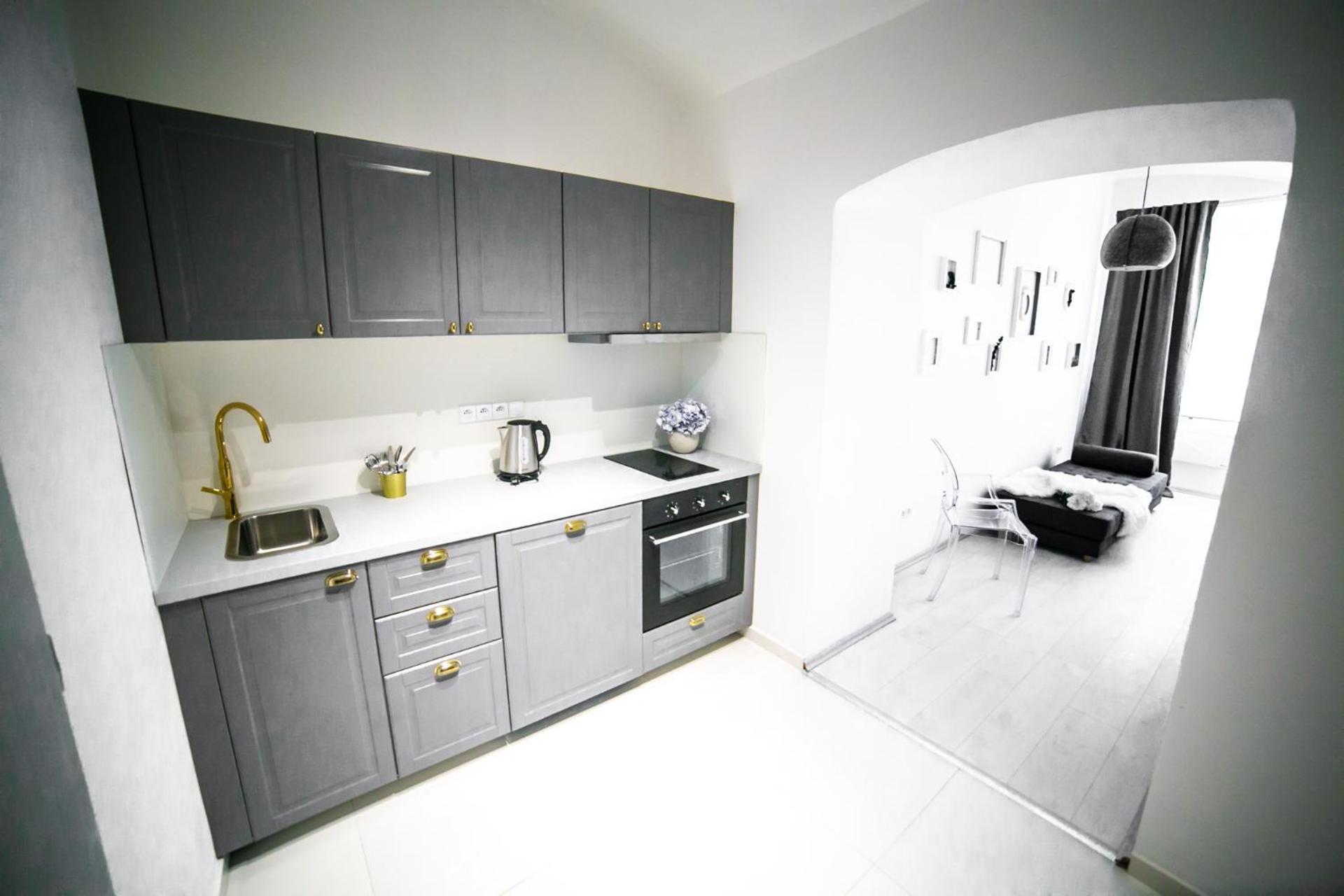 Prague friendly apartments in Prague