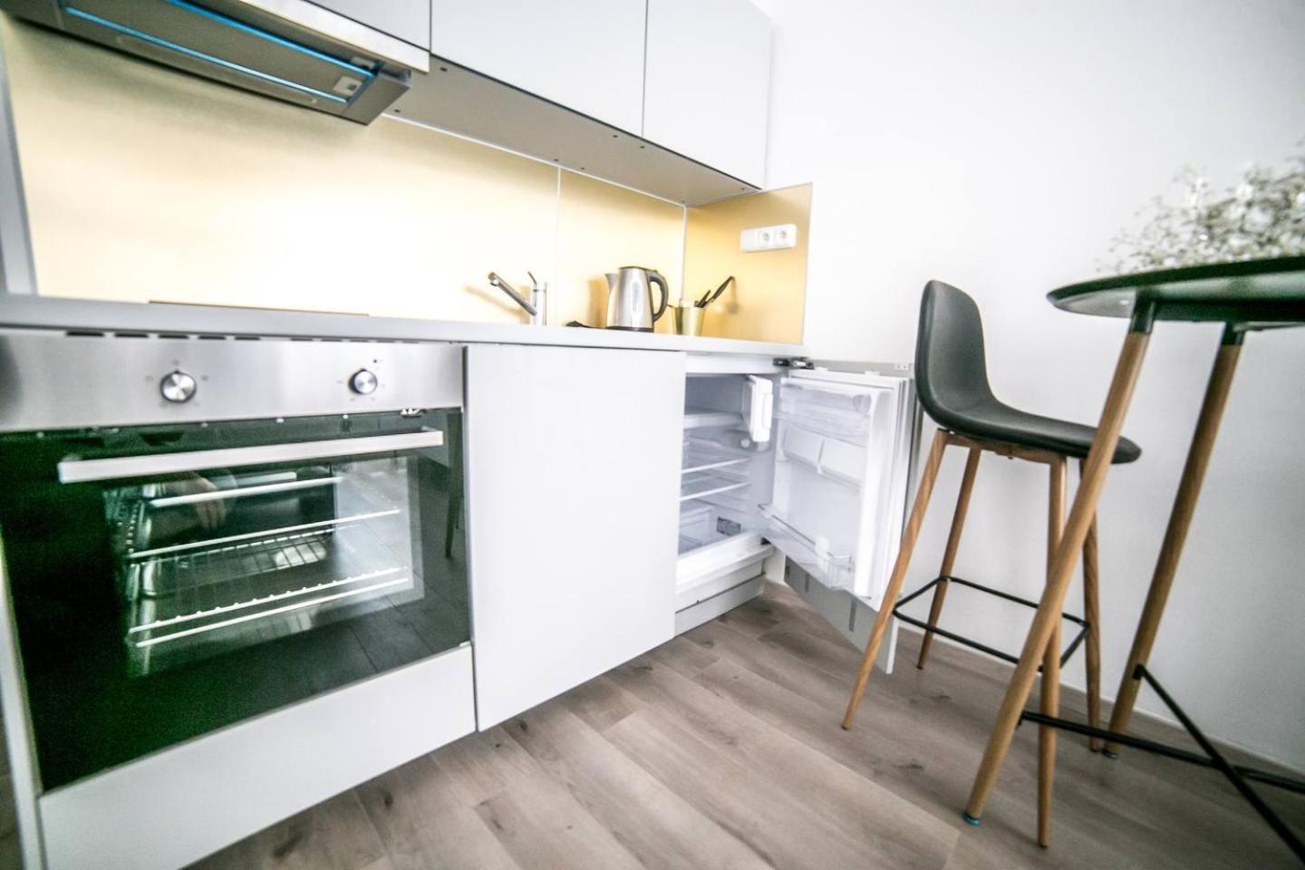 Prague friendly apartments in Prague