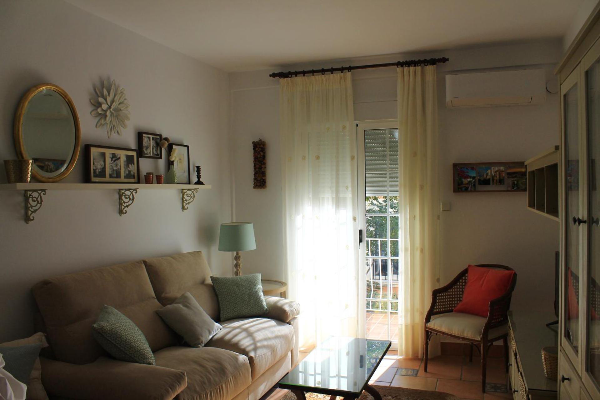 Apartamento Carretera Sierra