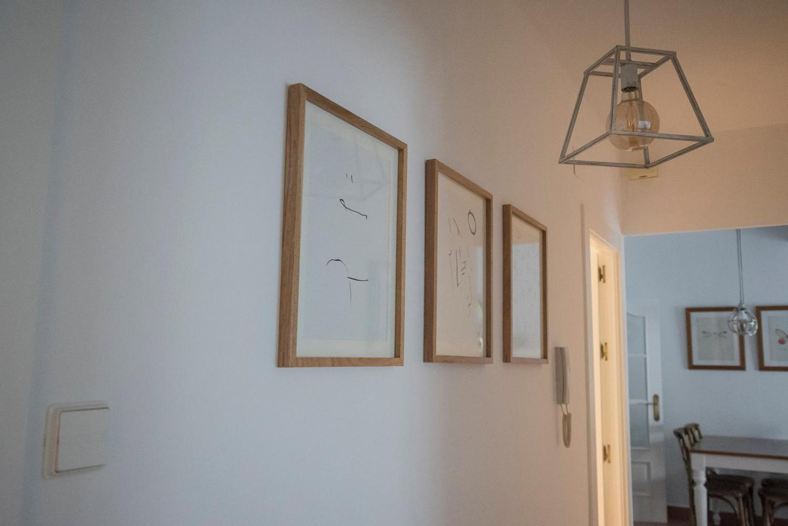 Apartamento Carretera Sierra