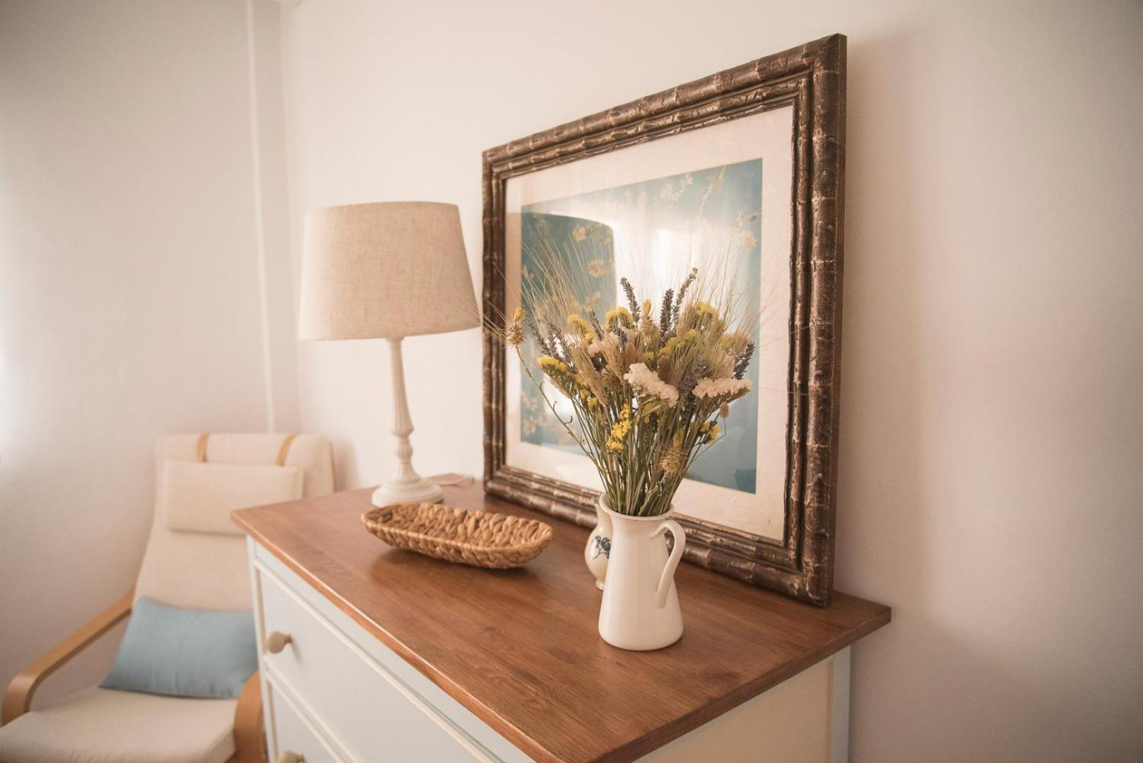 Apartamento Carretera Sierra