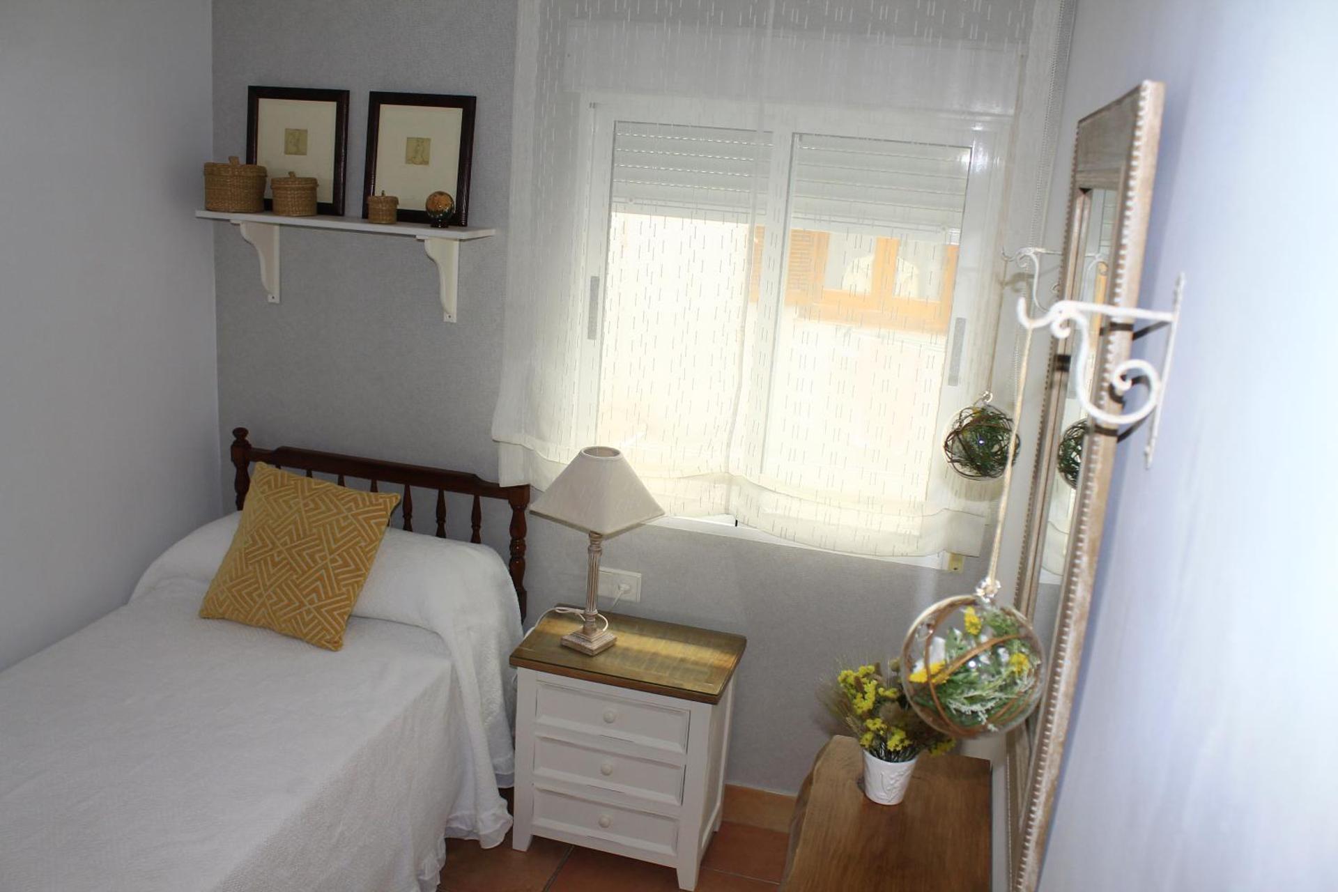 Apartamento Carretera Sierra