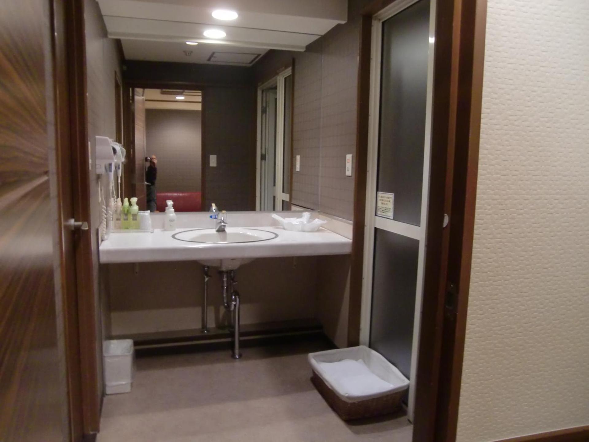 Hotel GOLF Atsugi (Adult Only)