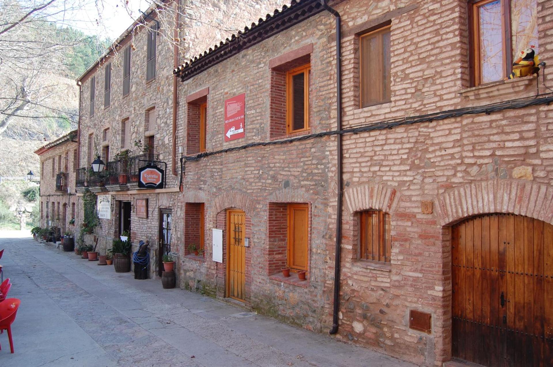 Apartament Escaladei