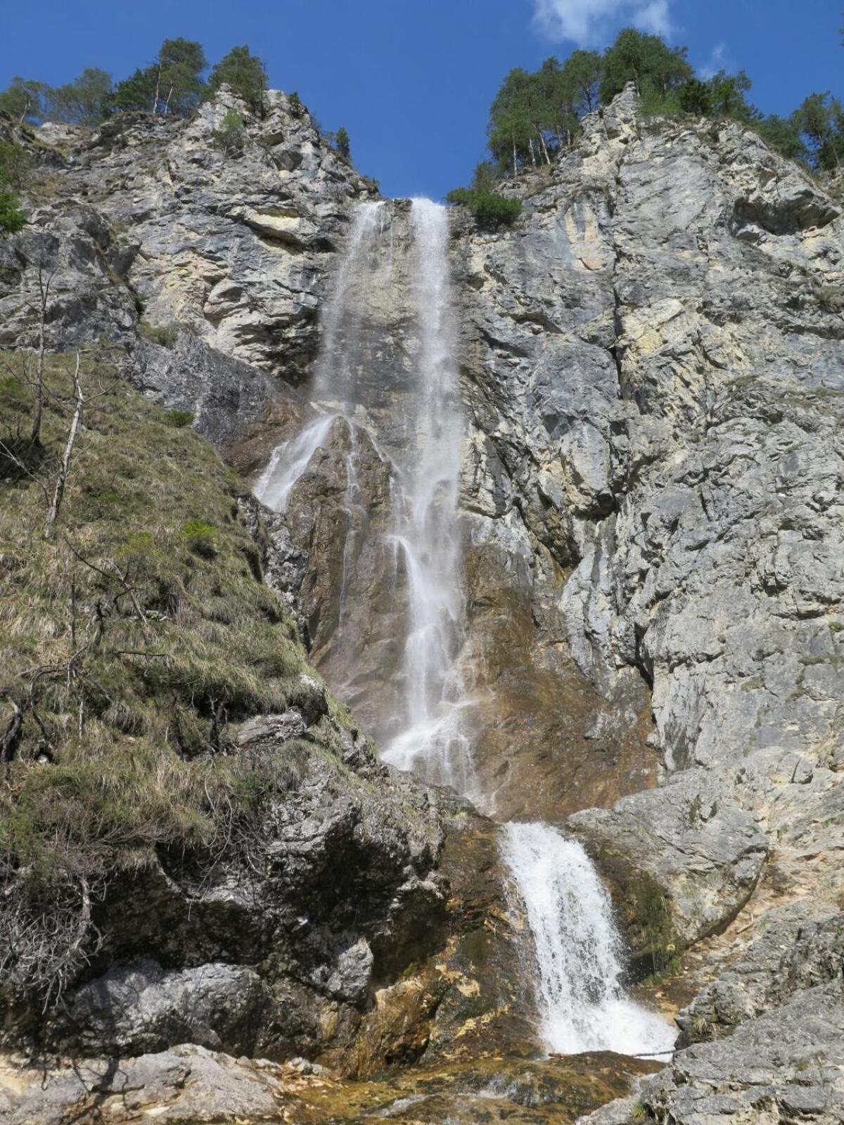 Gästehaus Wasserburger