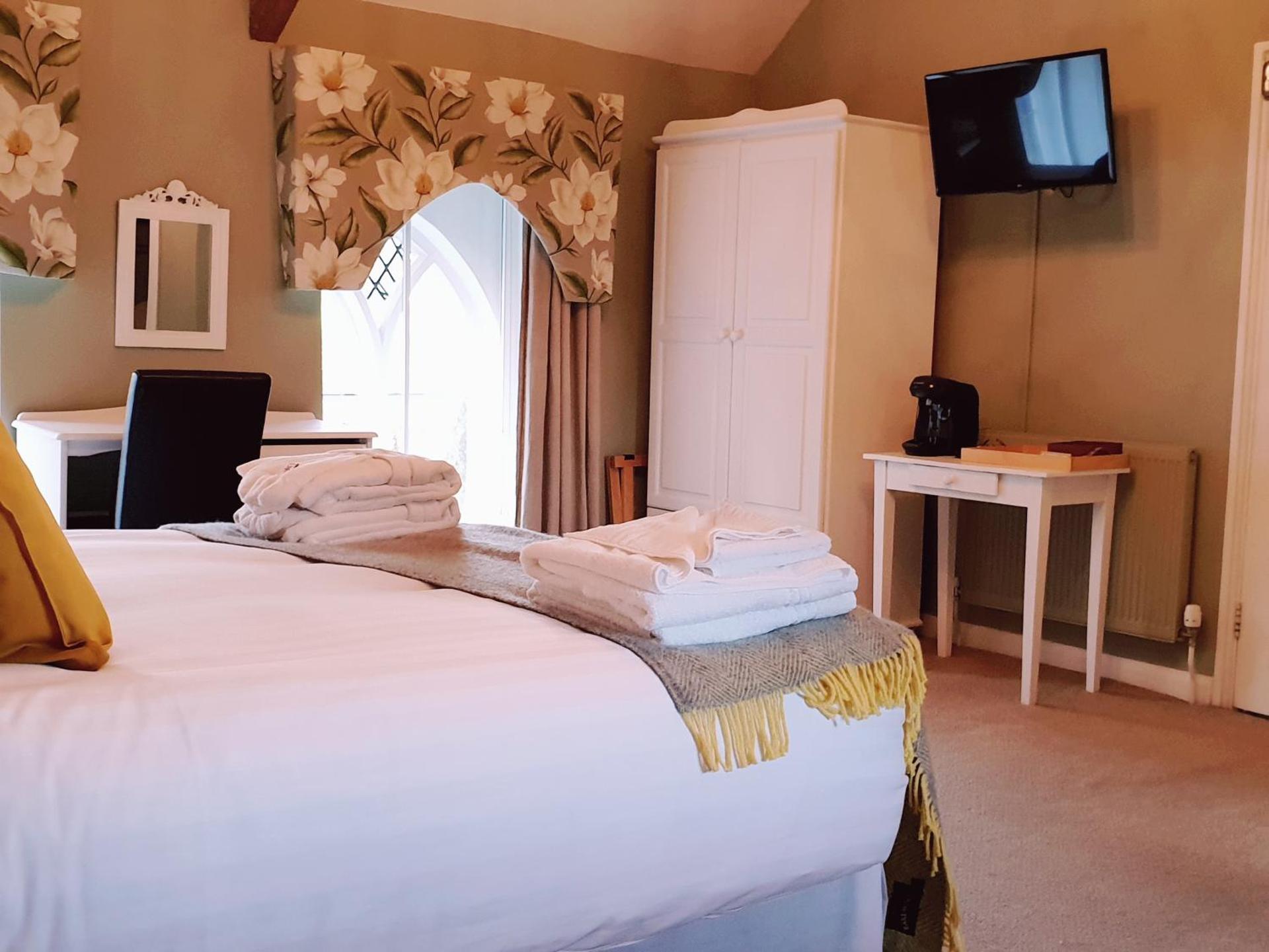 Orles Barn Guest House