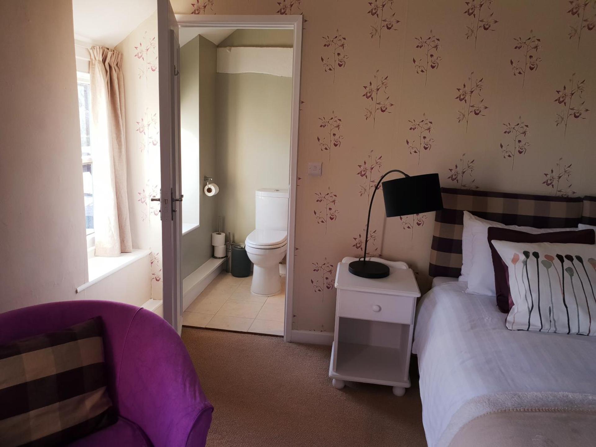 Orles Barn Guest House