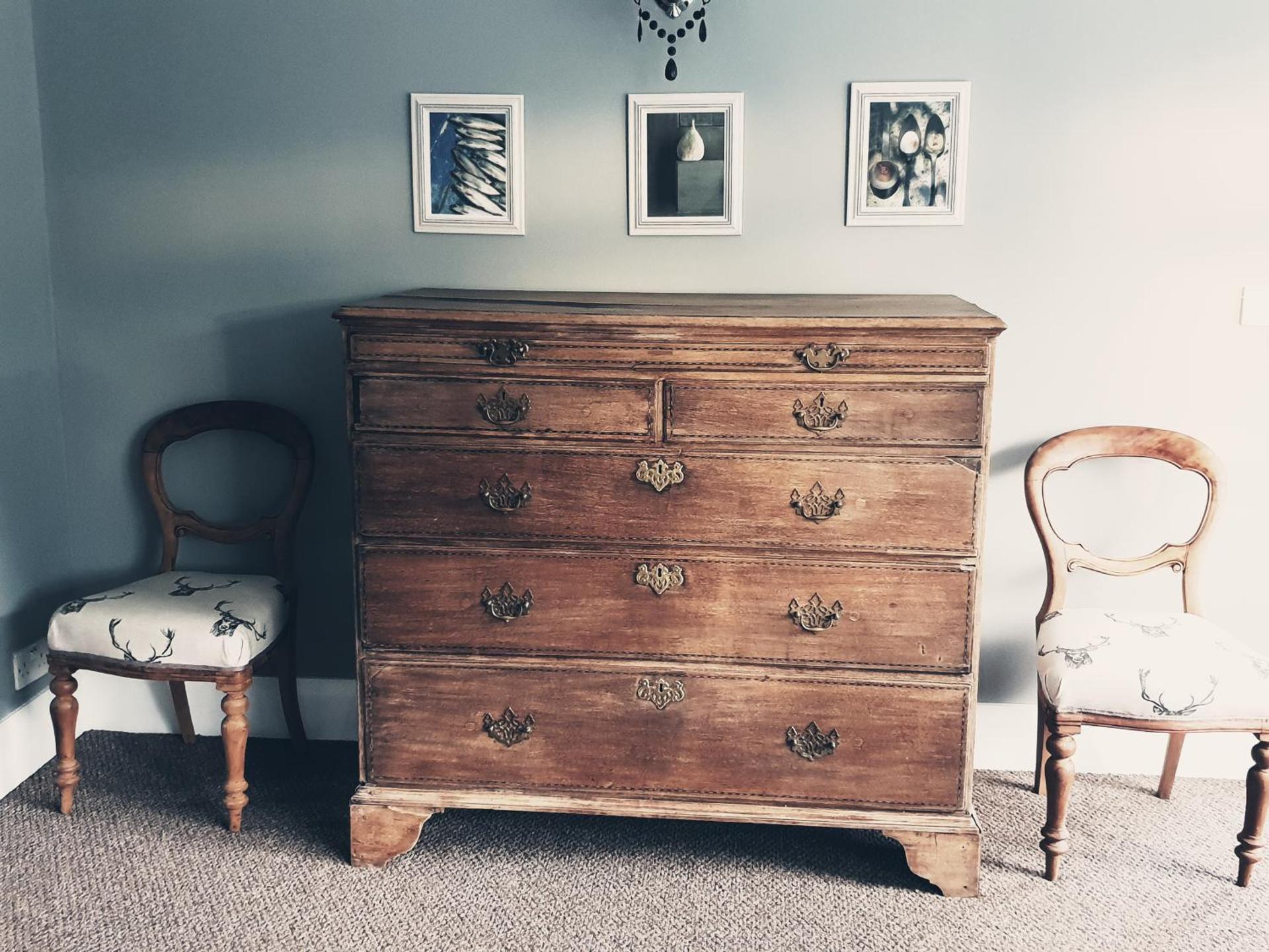 Orles Barn Guest House