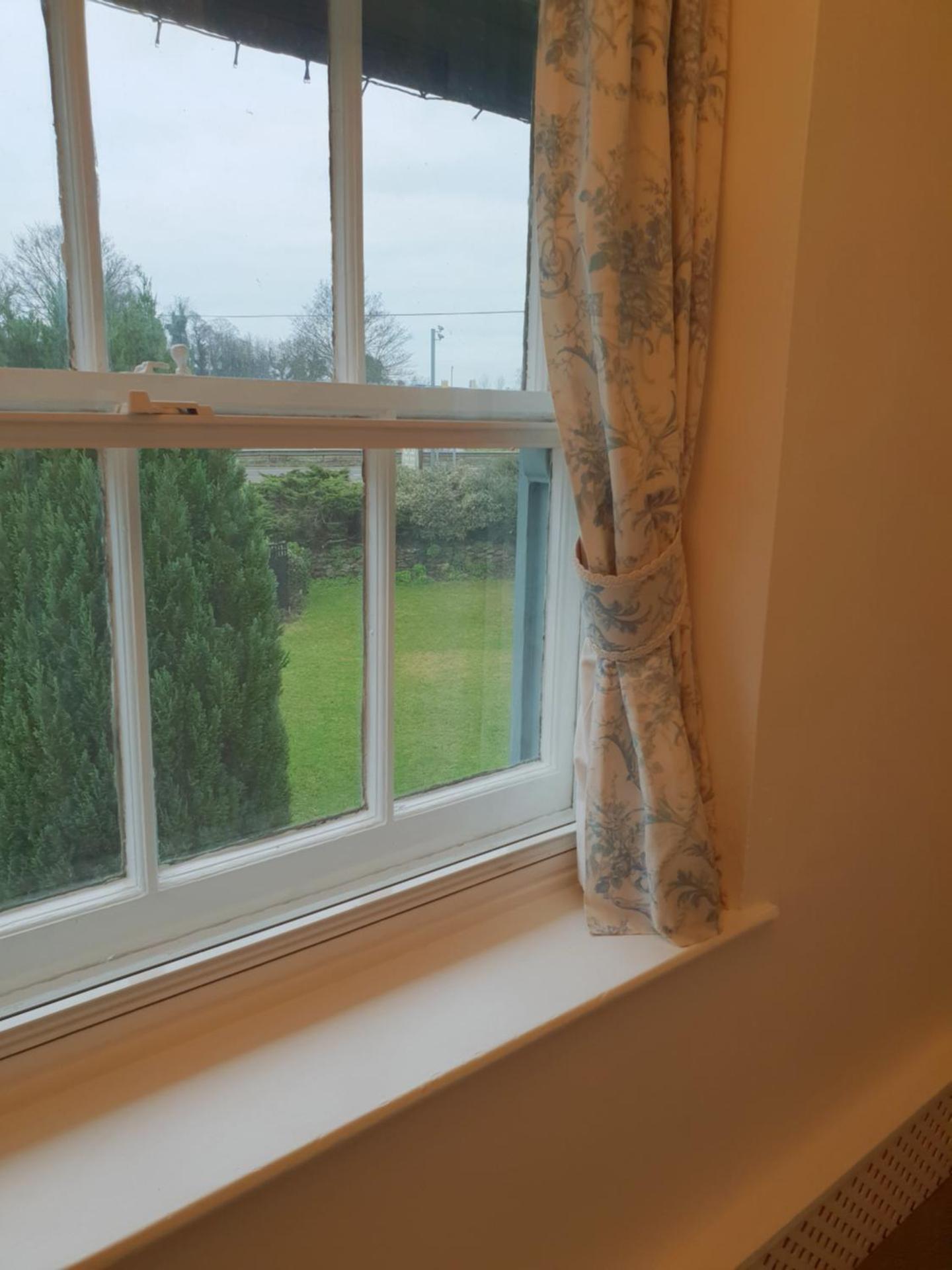 Orles Barn Guest House