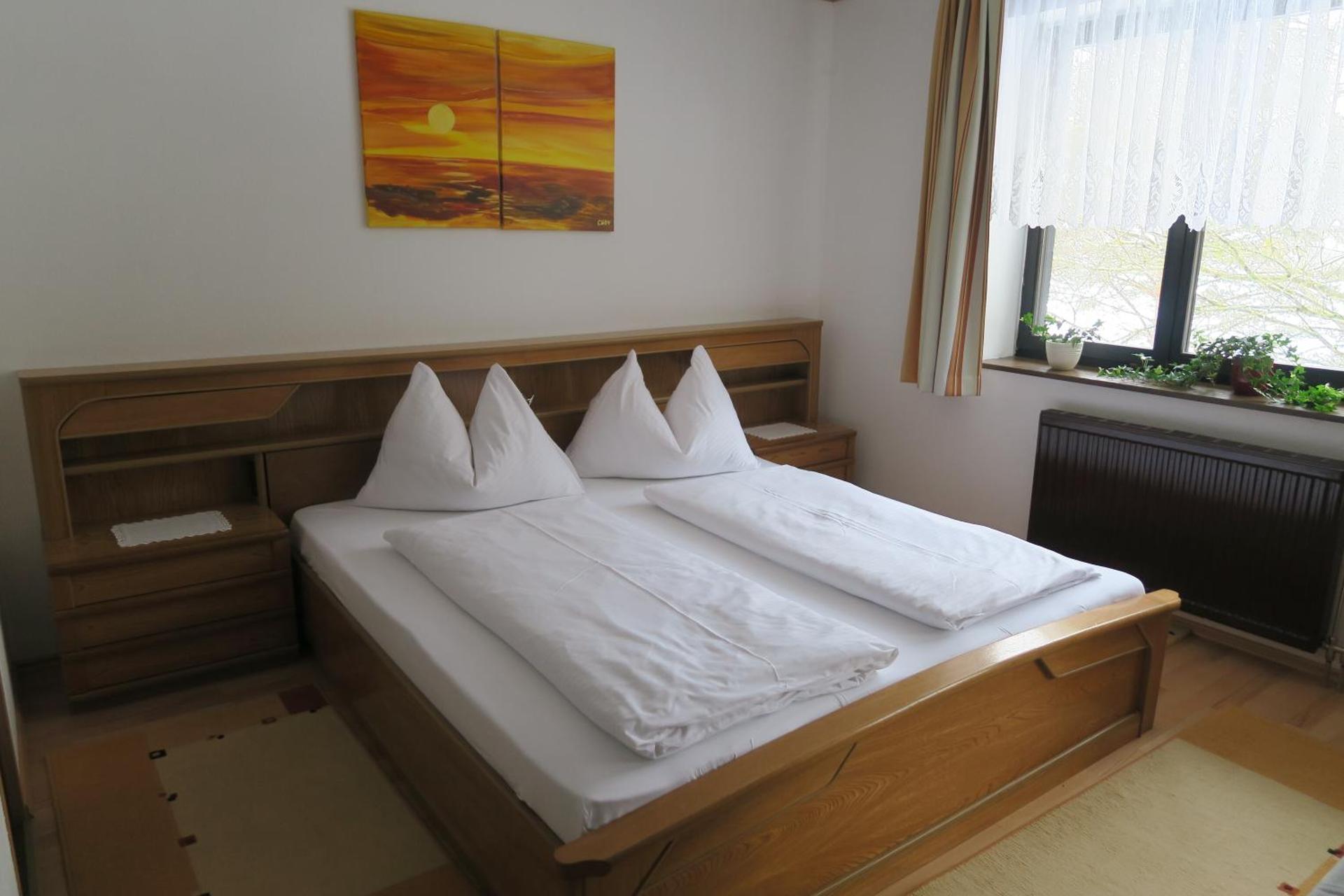 Gästehaus Wasserburger