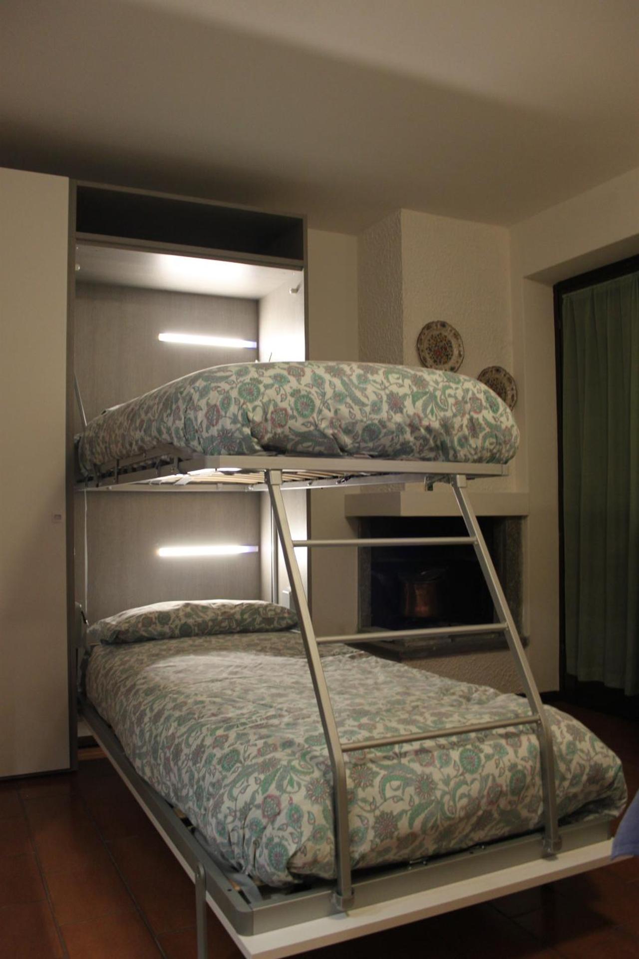 La Finestra sul Pizzo Scalino Grazioso monolocale a pochi passi dal centro cittadino