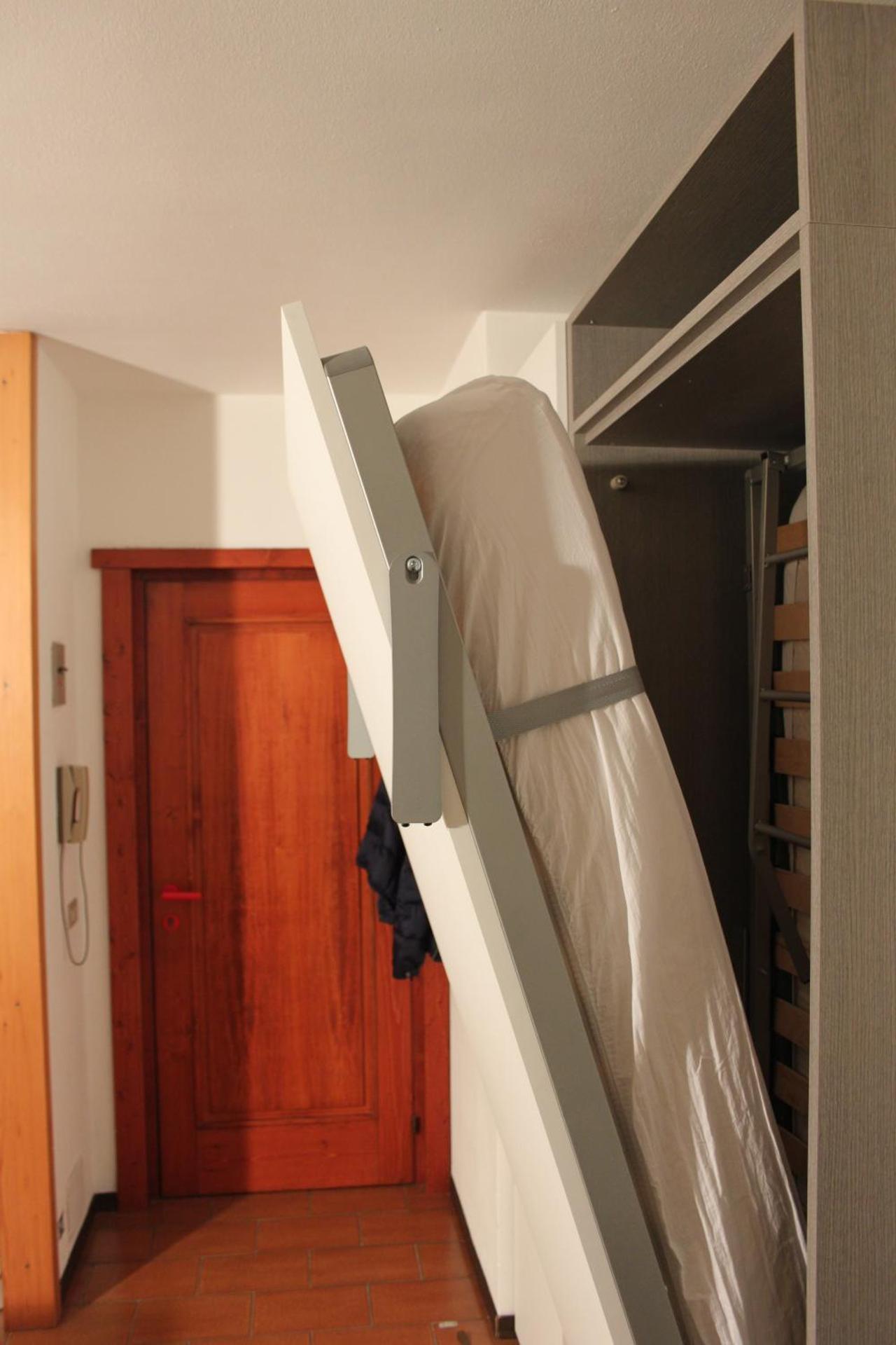 La Finestra sul Pizzo Scalino Grazioso monolocale a pochi passi dal centro cittadino