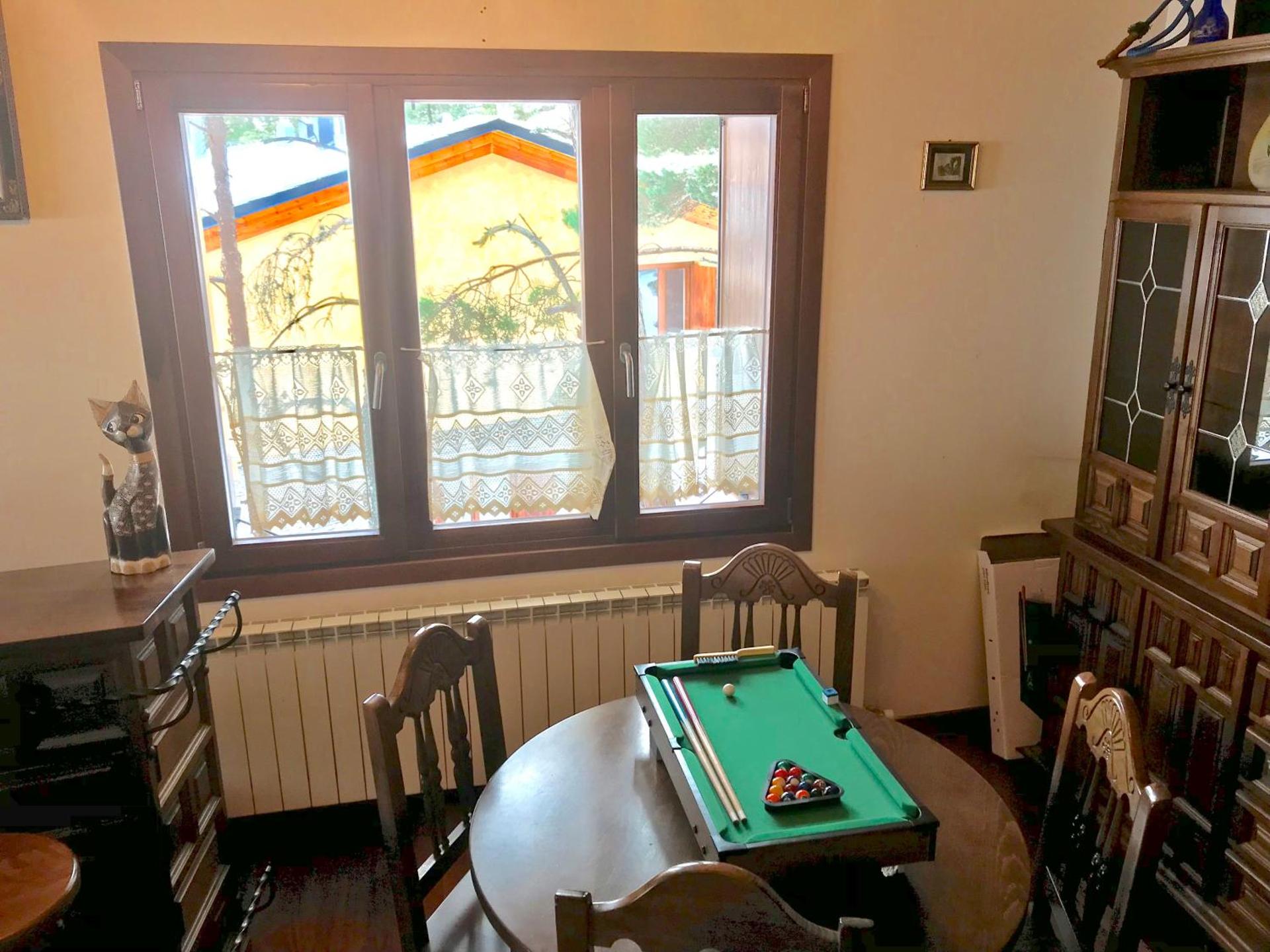 Fantastica casa a la Molina amb jardí en plena natura