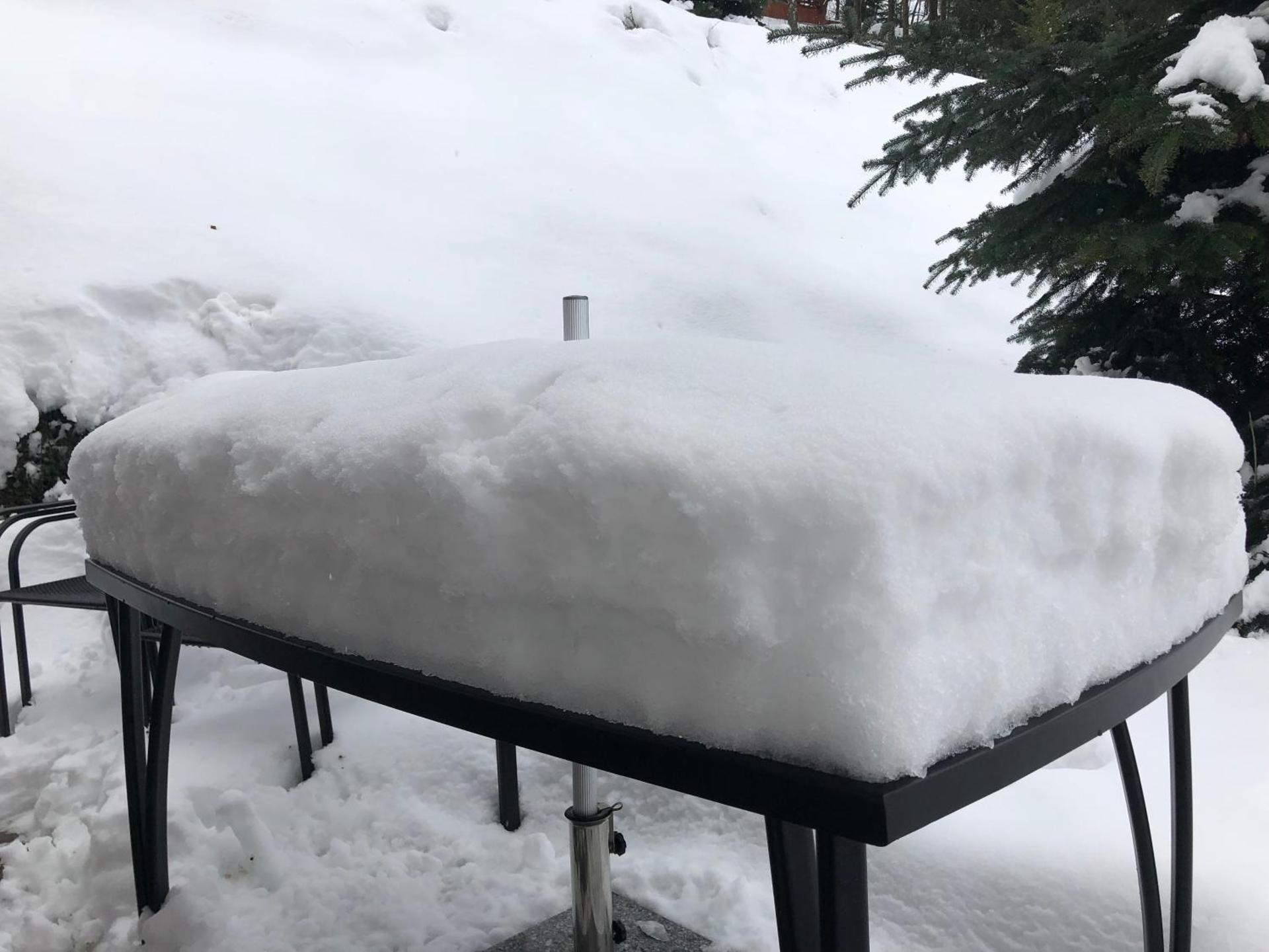 Modern chalet Na Zlatníku