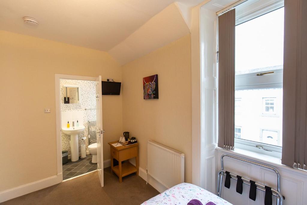 The Trout Fly Guest House