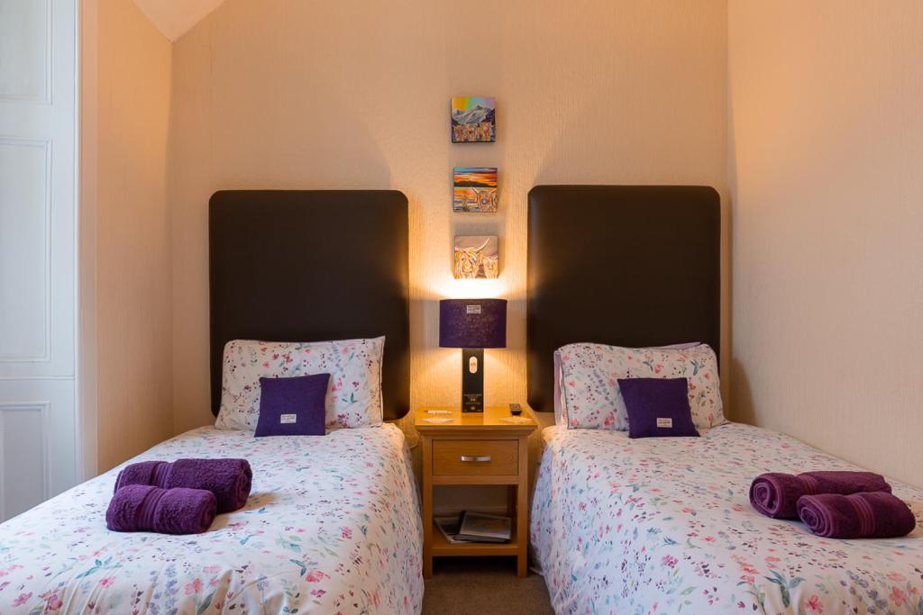 The Trout Fly Guest House