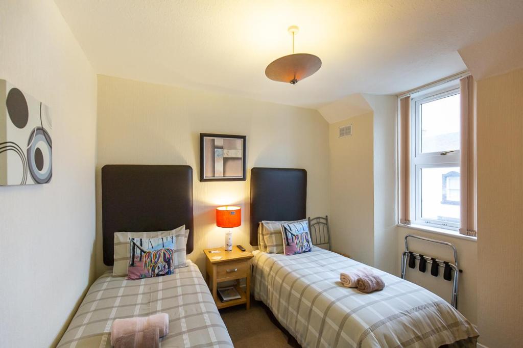 The Trout Fly Guest House