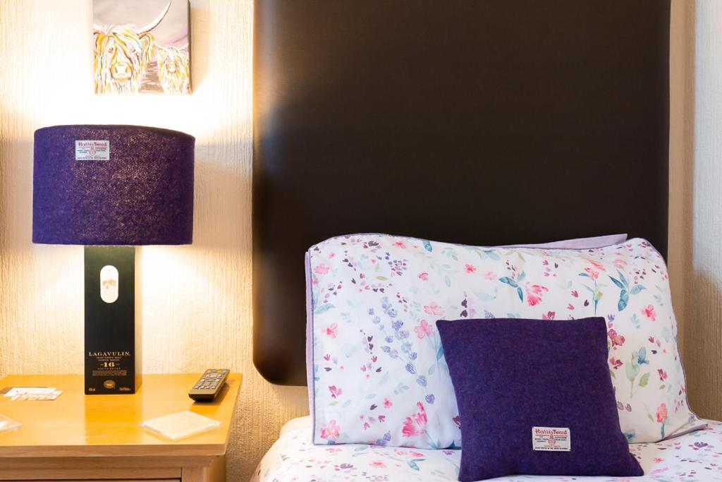 The Trout Fly Guest House