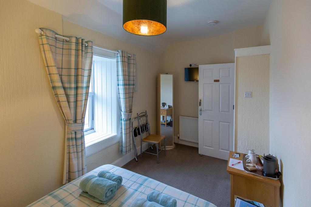 The Trout Fly Guest House