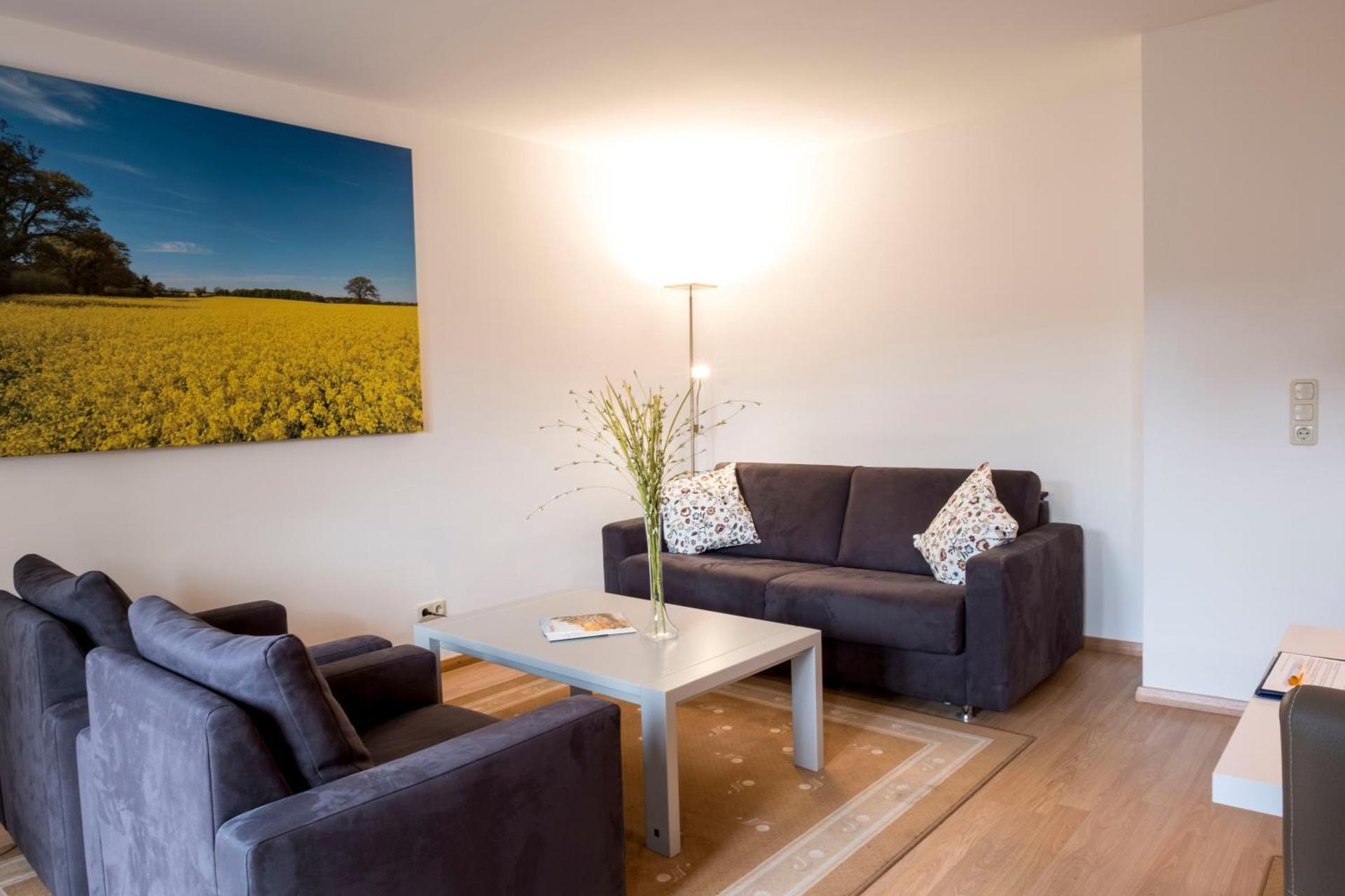 Ringhotel Hohe Wacht