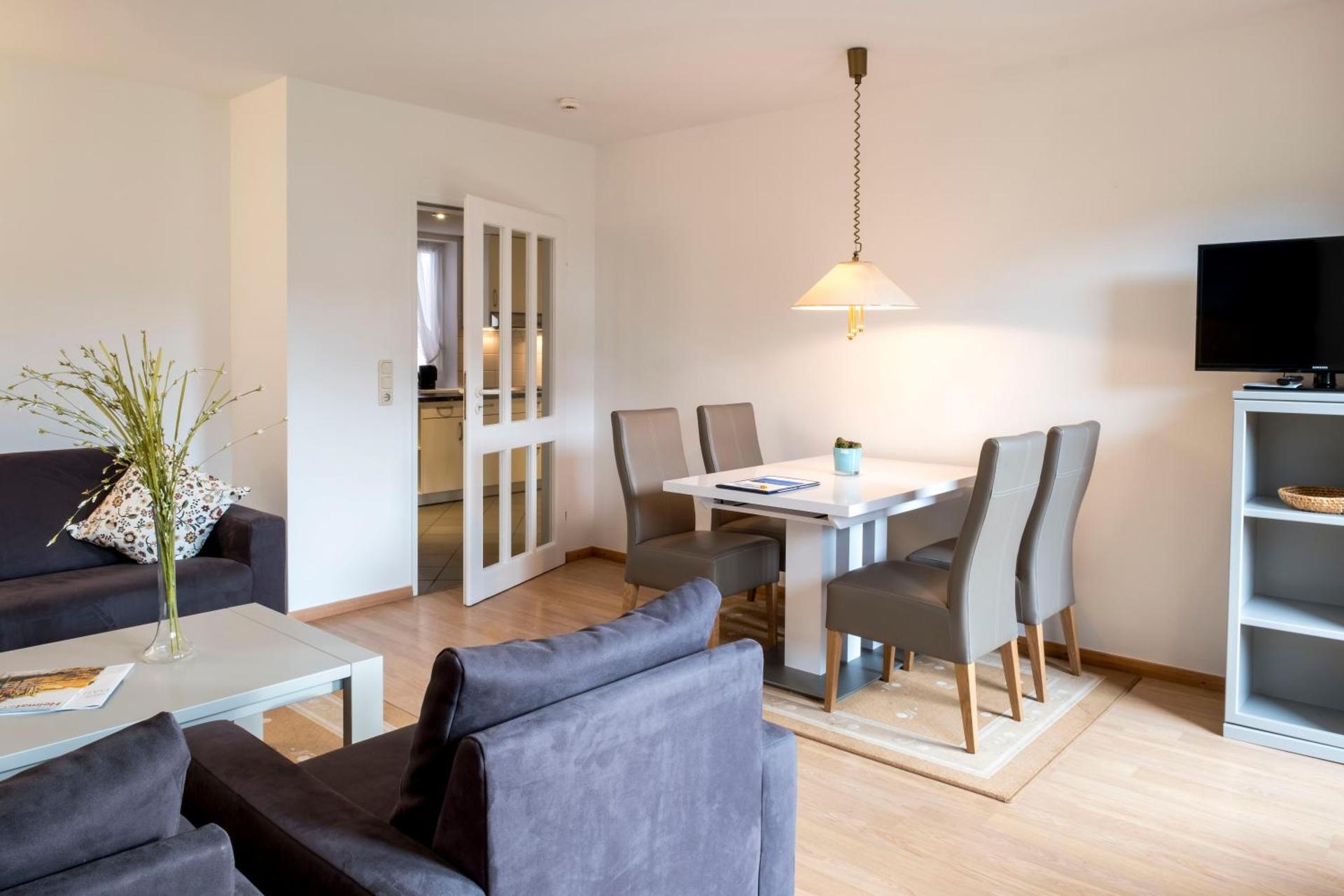 Ringhotel Hohe Wacht