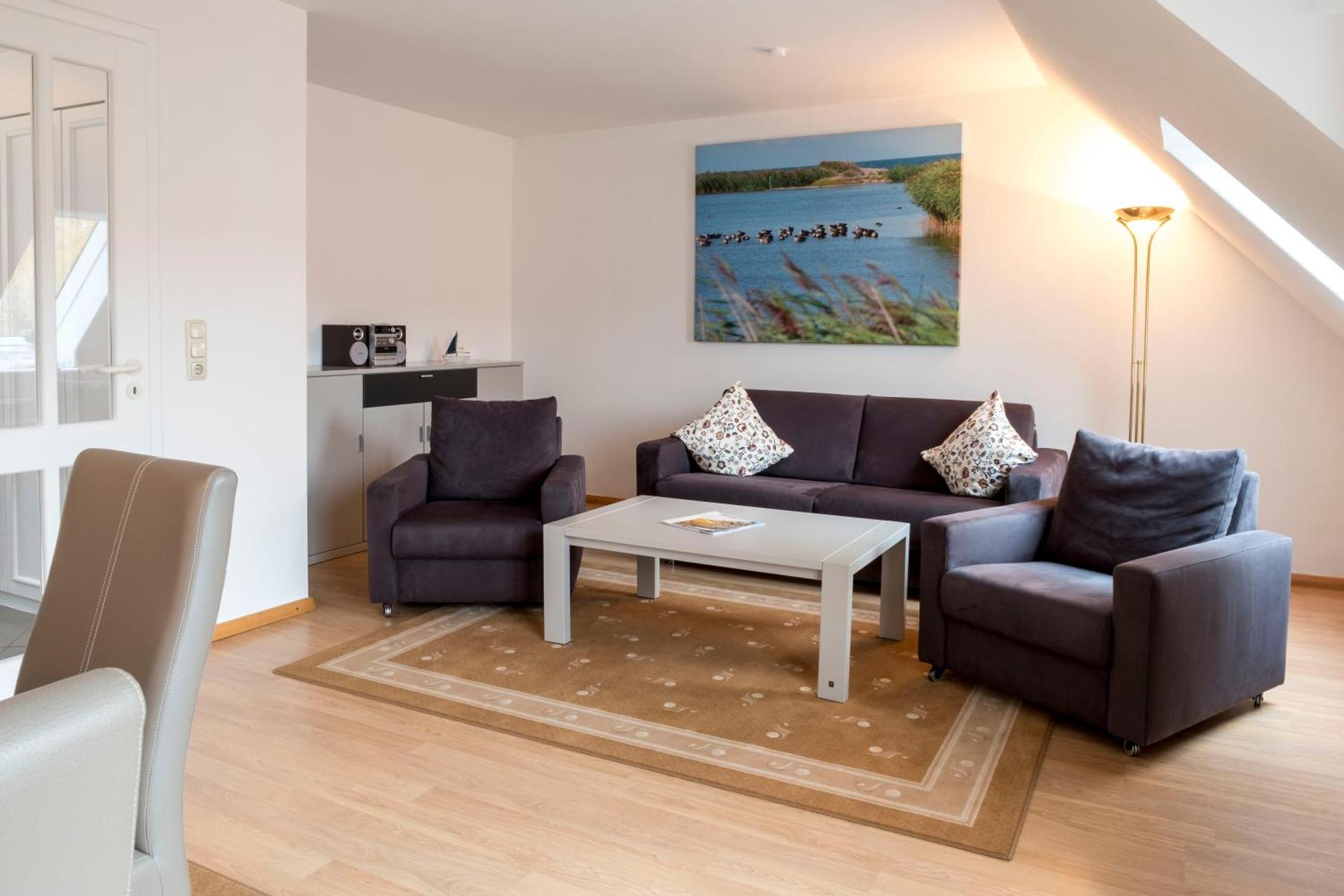 Ringhotel Hohe Wacht