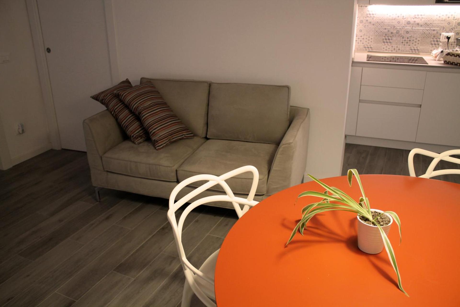 Intero Appartamento LA BARCACCIA