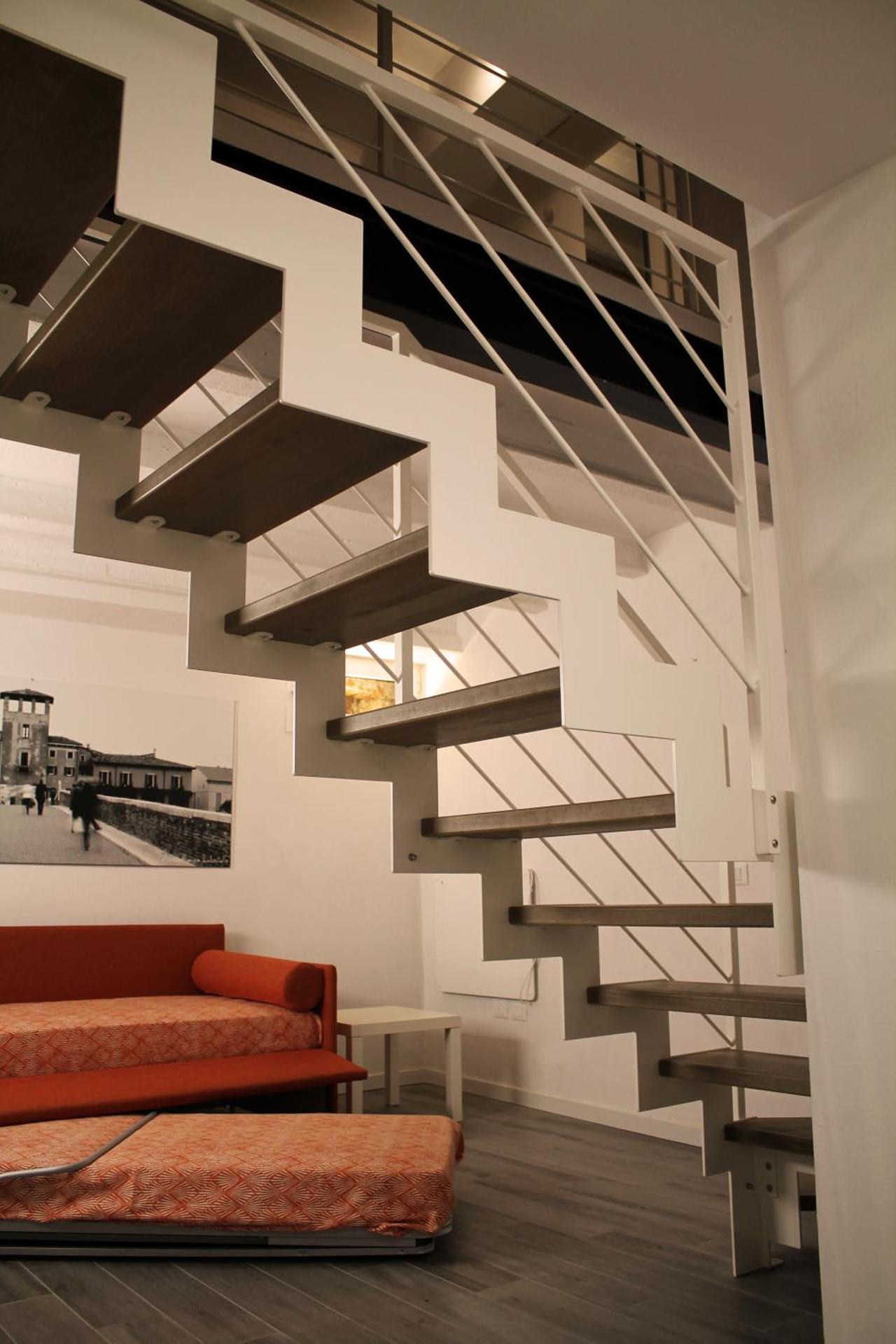 Intero Appartamento LA BARCACCIA