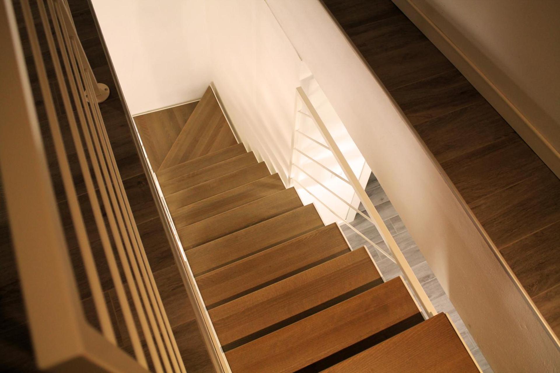 Intero Appartamento LA BARCACCIA