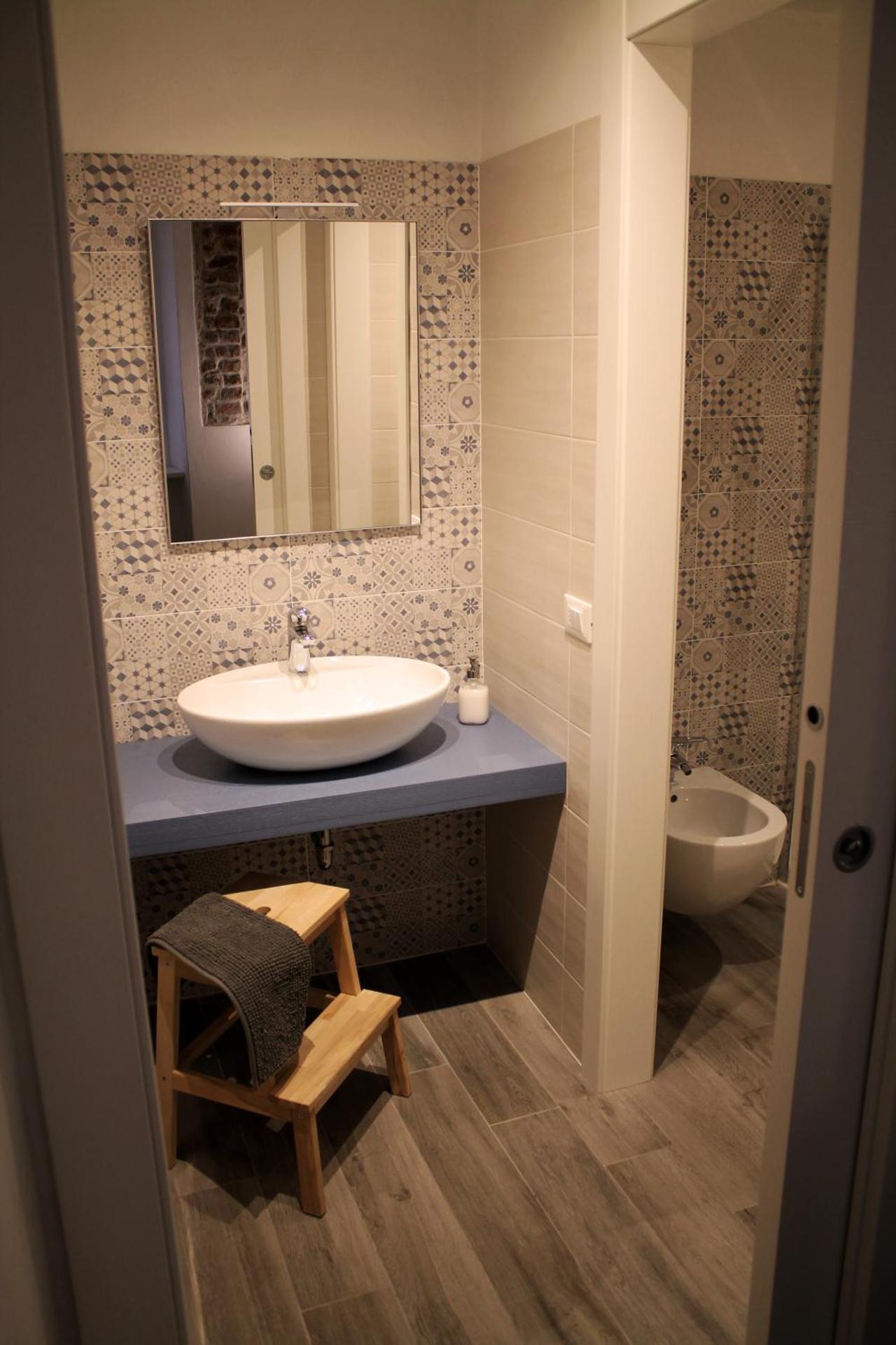 Intero Appartamento LA BARCACCIA