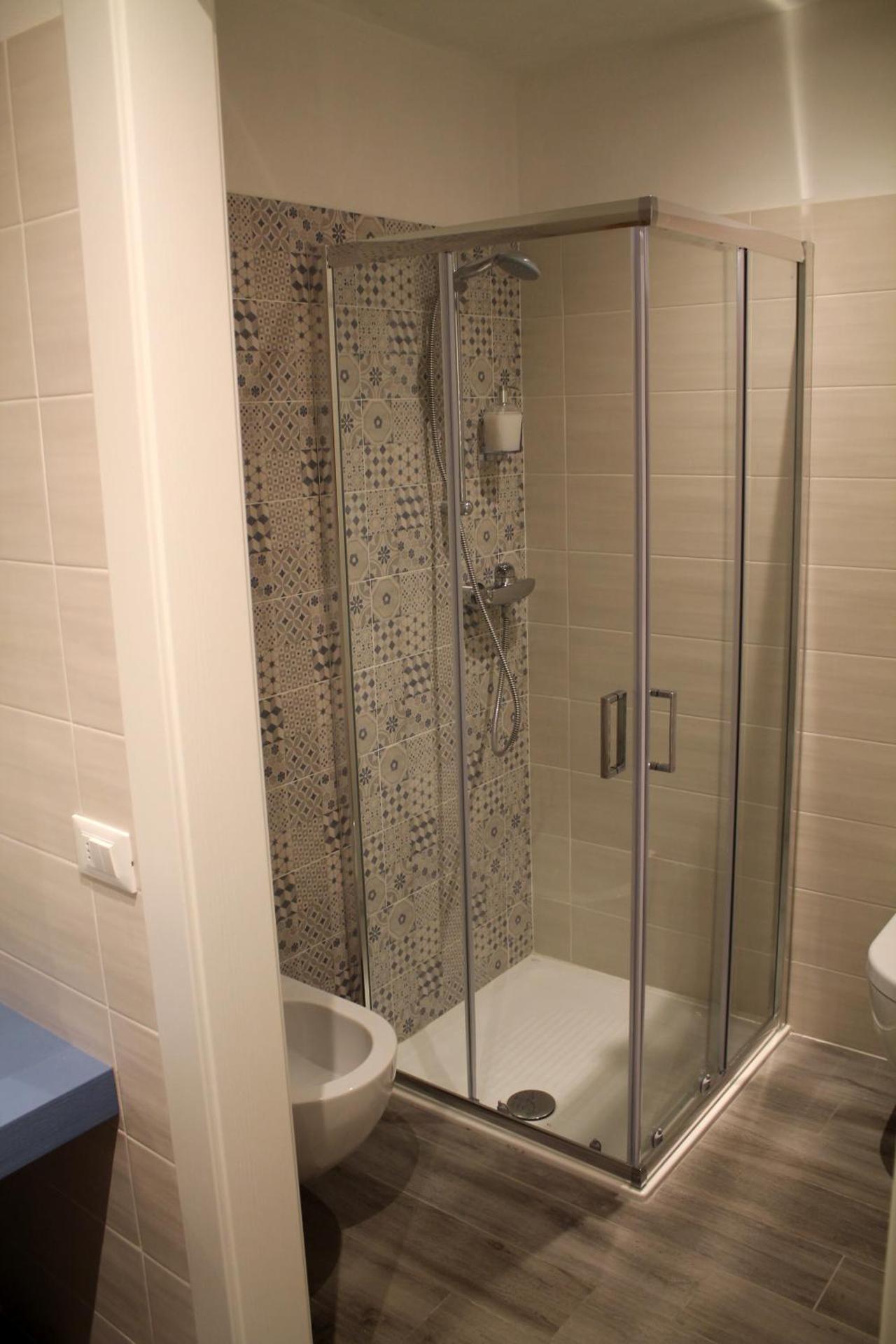 Intero Appartamento LA BARCACCIA