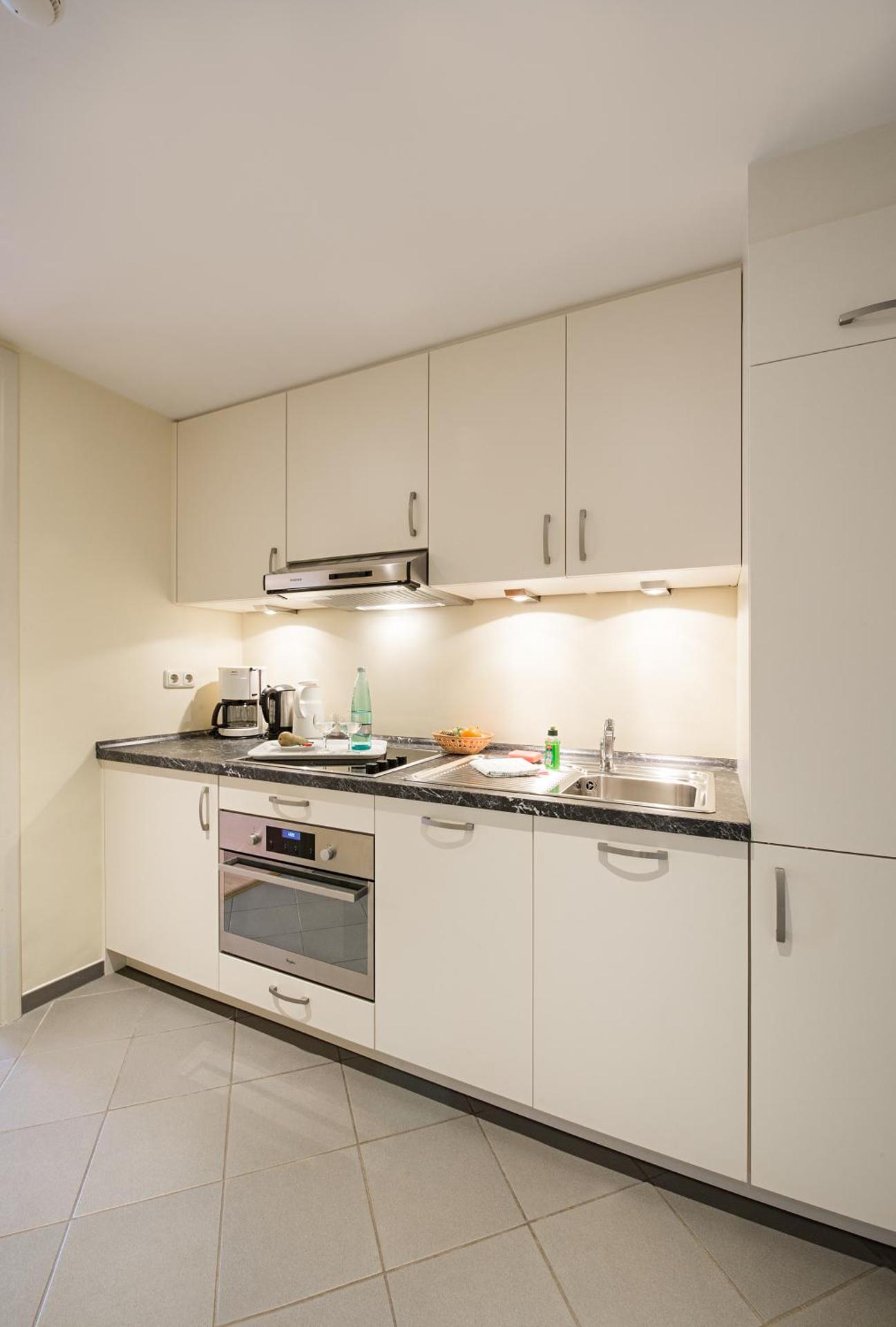 Ringhotel Hohe Wacht