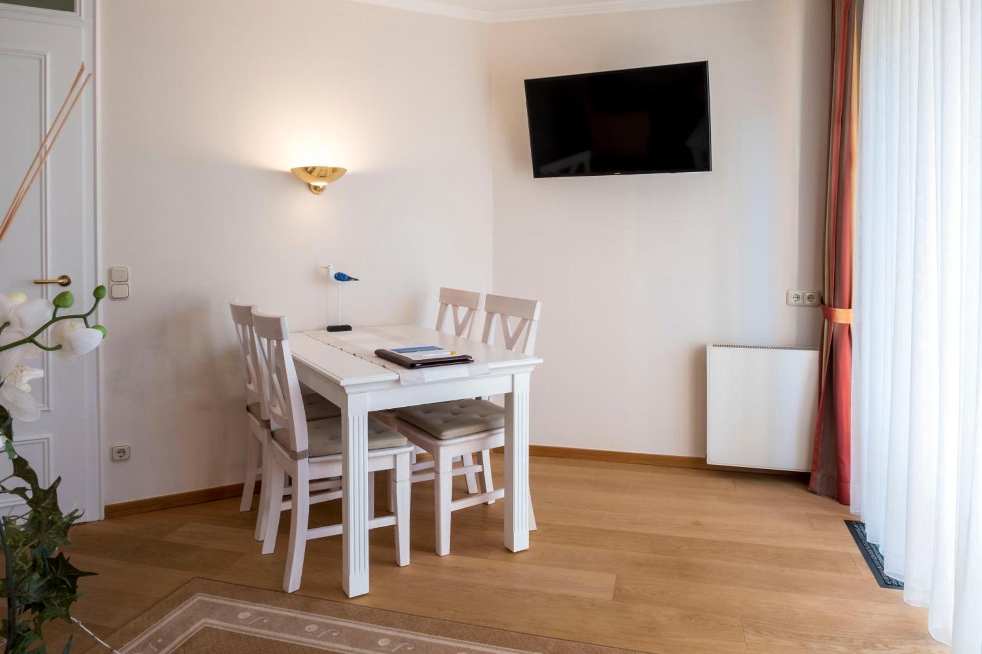 Ringhotel Hohe Wacht