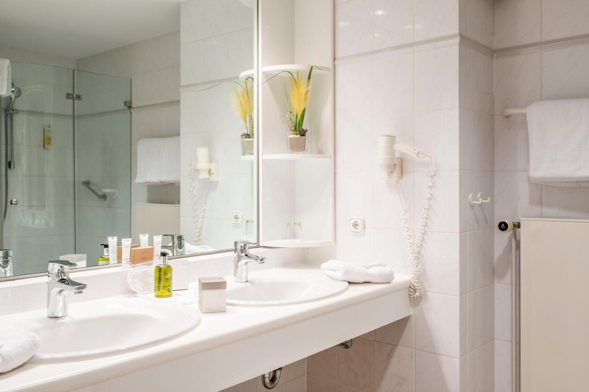 Ringhotel Hohe Wacht