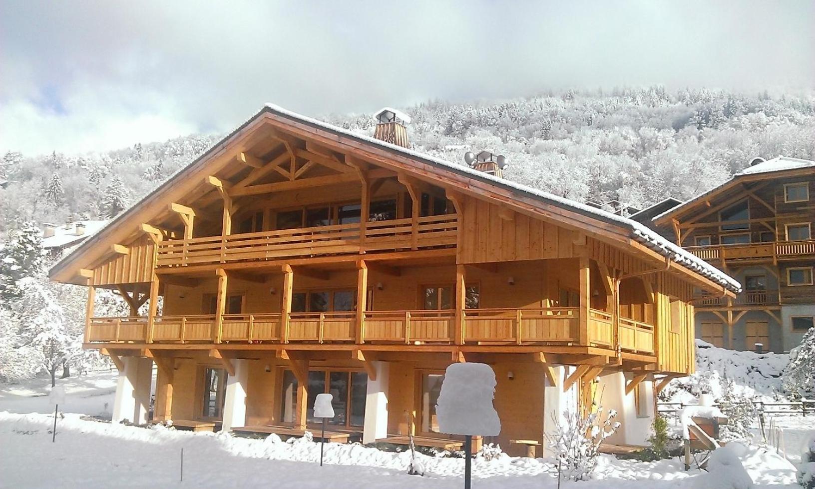 Logis Hotel Gai Soleil