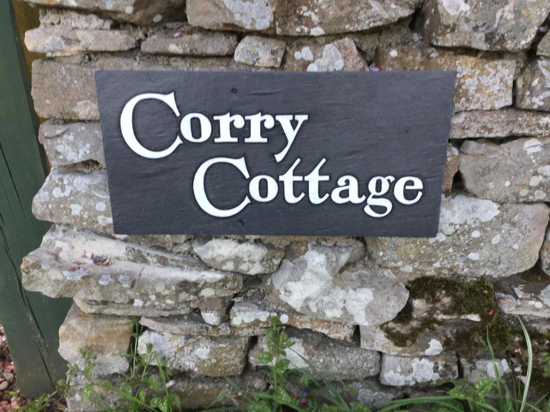 The Snug @ Corry Cottage